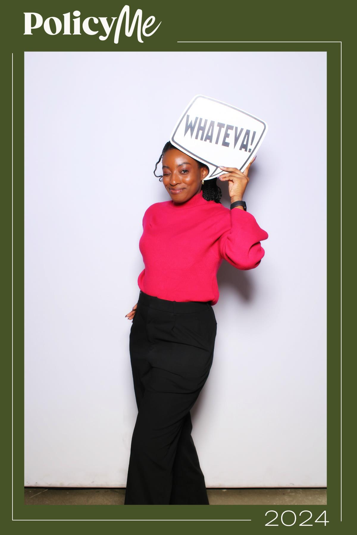 Policy Me 2024 | View more photos from the event at gallery.myselfiemirror.ca/u/romanmyselfiemirrorca/Policy-Me-2024