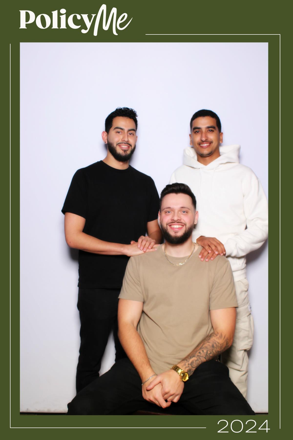 Policy Me 2024 | View more photos from the event at gallery.myselfiemirror.ca/u/romanmyselfiemirrorca/Policy-Me-2024