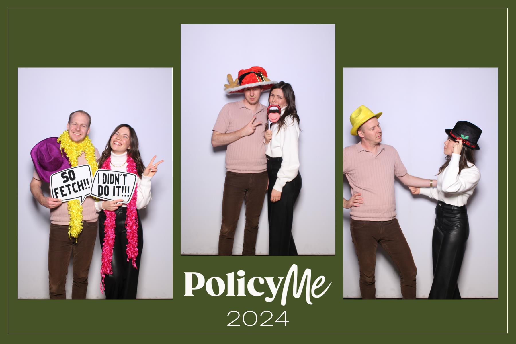 Policy Me 2024 | View more photos from the event at gallery.myselfiemirror.ca/u/romanmyselfiemirrorca/Policy-Me-2024