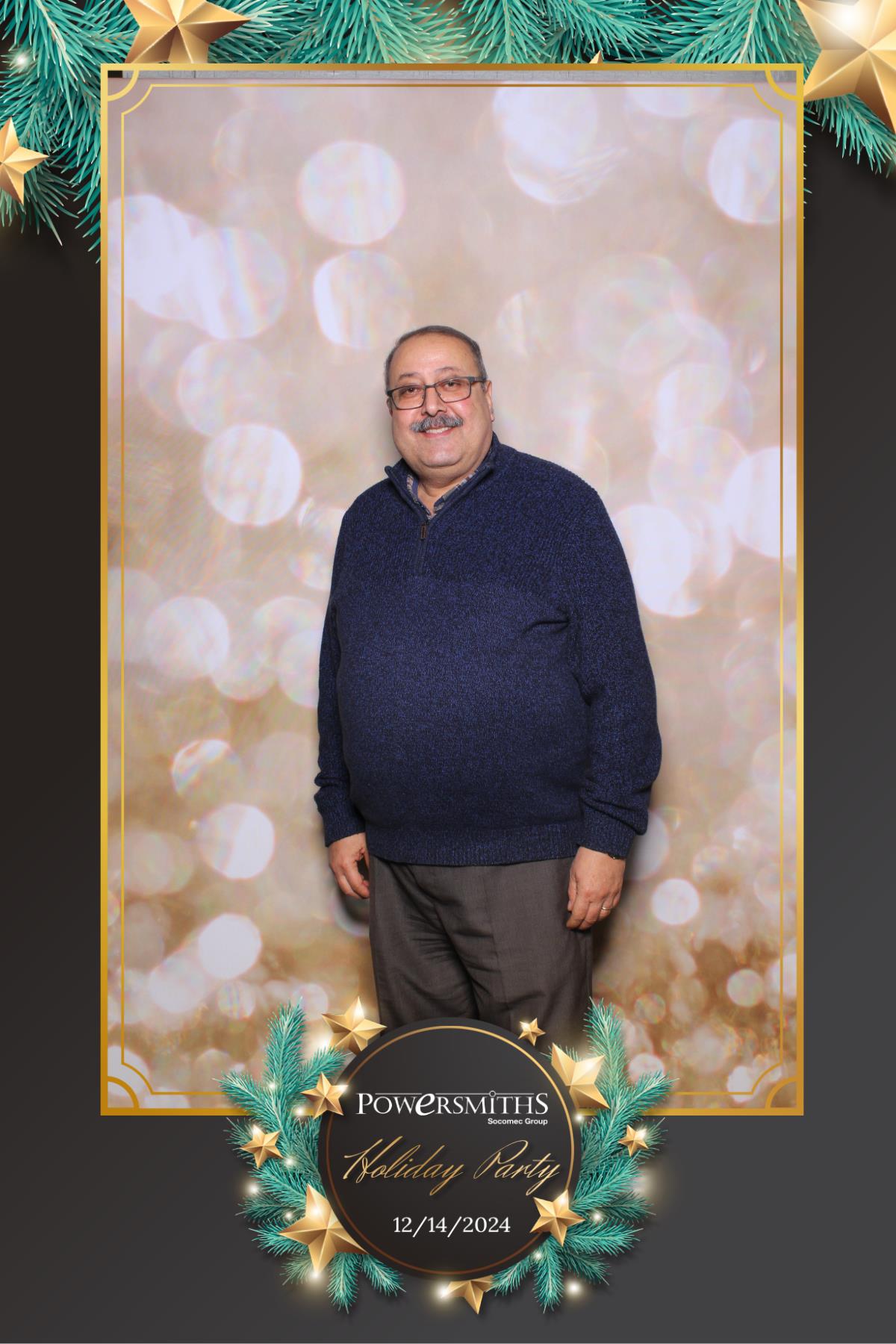 Powersmiths Holiday Party | View more photos from the event at gallery.myselfiemirror.ca/u/romanmyselfiemirrorca/Powersmiths-Holiday-Party