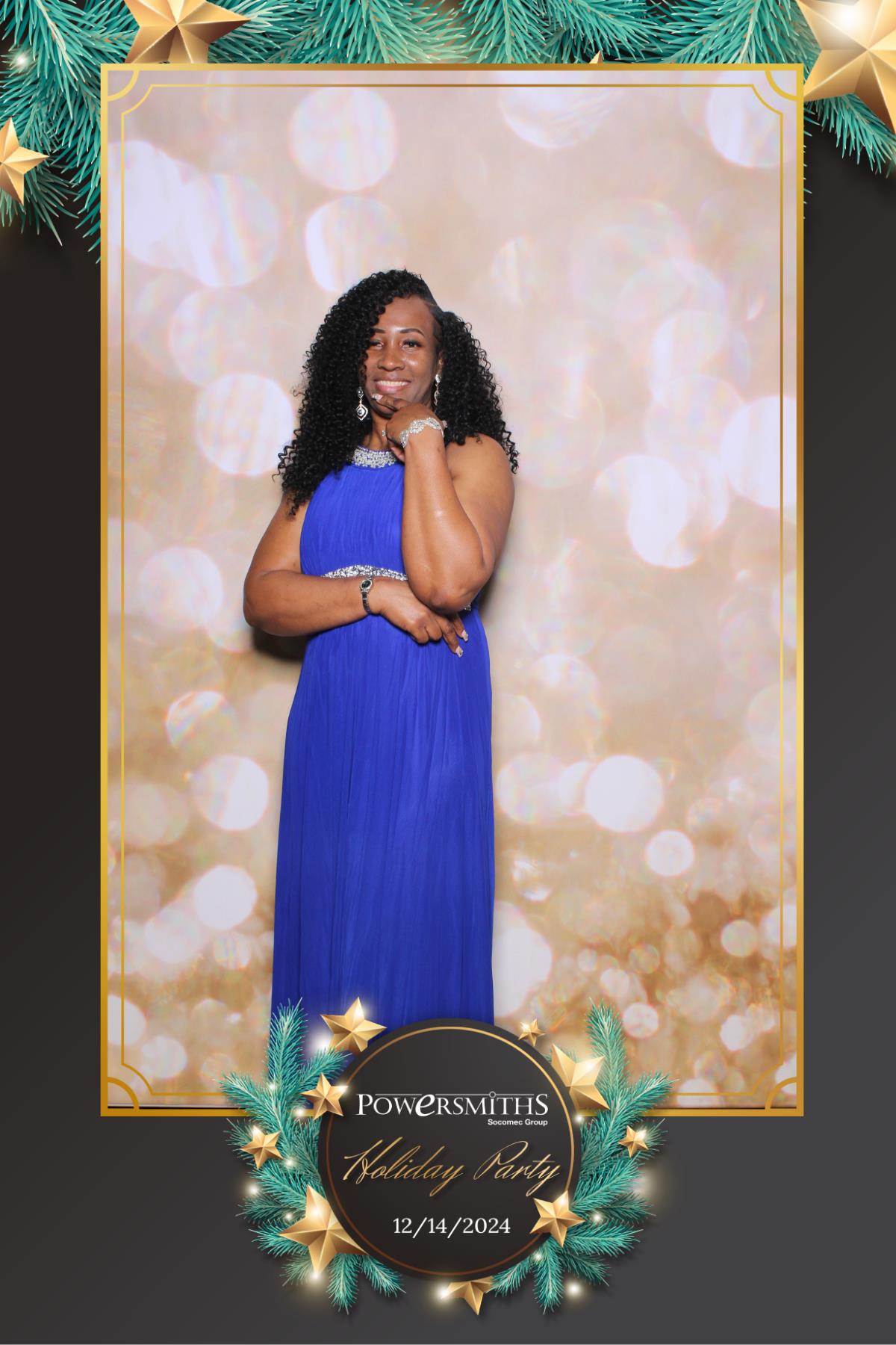 Powersmiths Holiday Party | View more photos from the event at gallery.myselfiemirror.ca/u/romanmyselfiemirrorca/Powersmiths-Holiday-Party