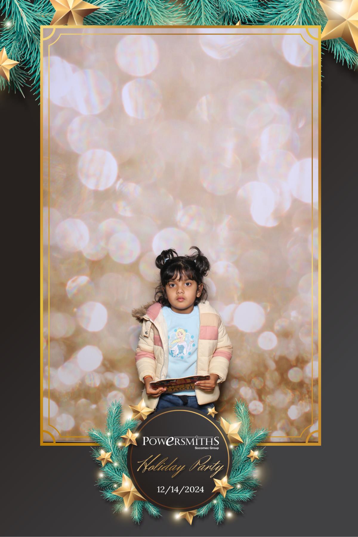 Powersmiths Holiday Party | View more photos from the event at gallery.myselfiemirror.ca/u/romanmyselfiemirrorca/Powersmiths-Holiday-Party