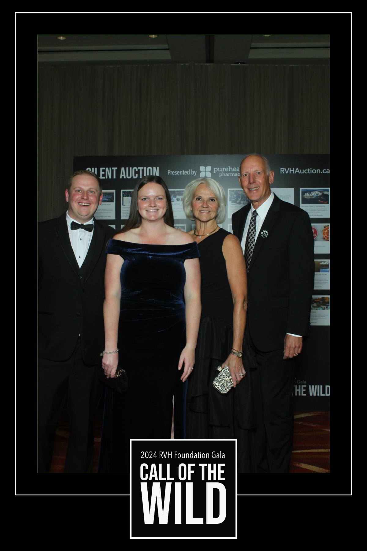 RVH Gala | View more photos from the event at gallery.myselfiemirror.ca/u/romanmyselfiemirrorca/RVH-Gala