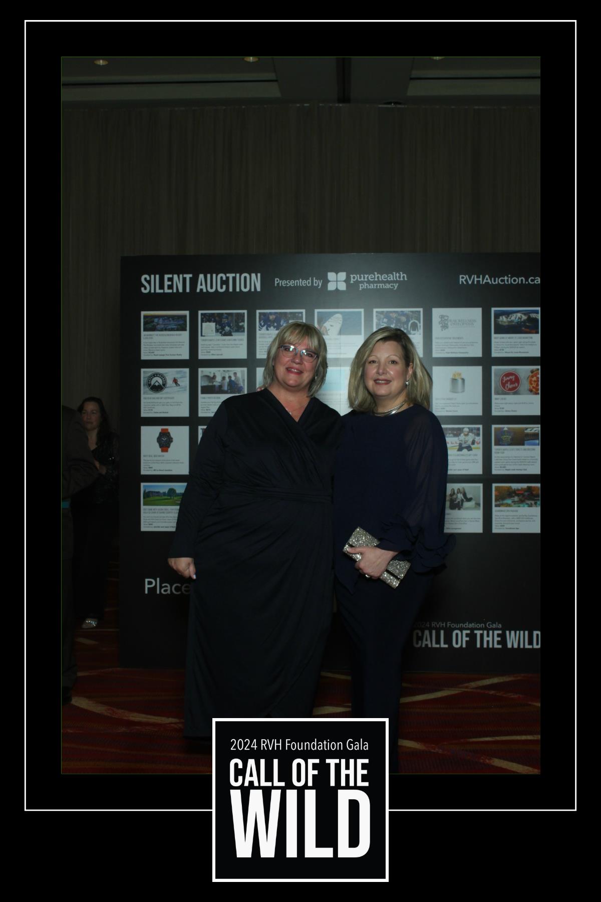 RVH Gala | View more photos from the event at gallery.myselfiemirror.ca/u/romanmyselfiemirrorca/RVH-Gala