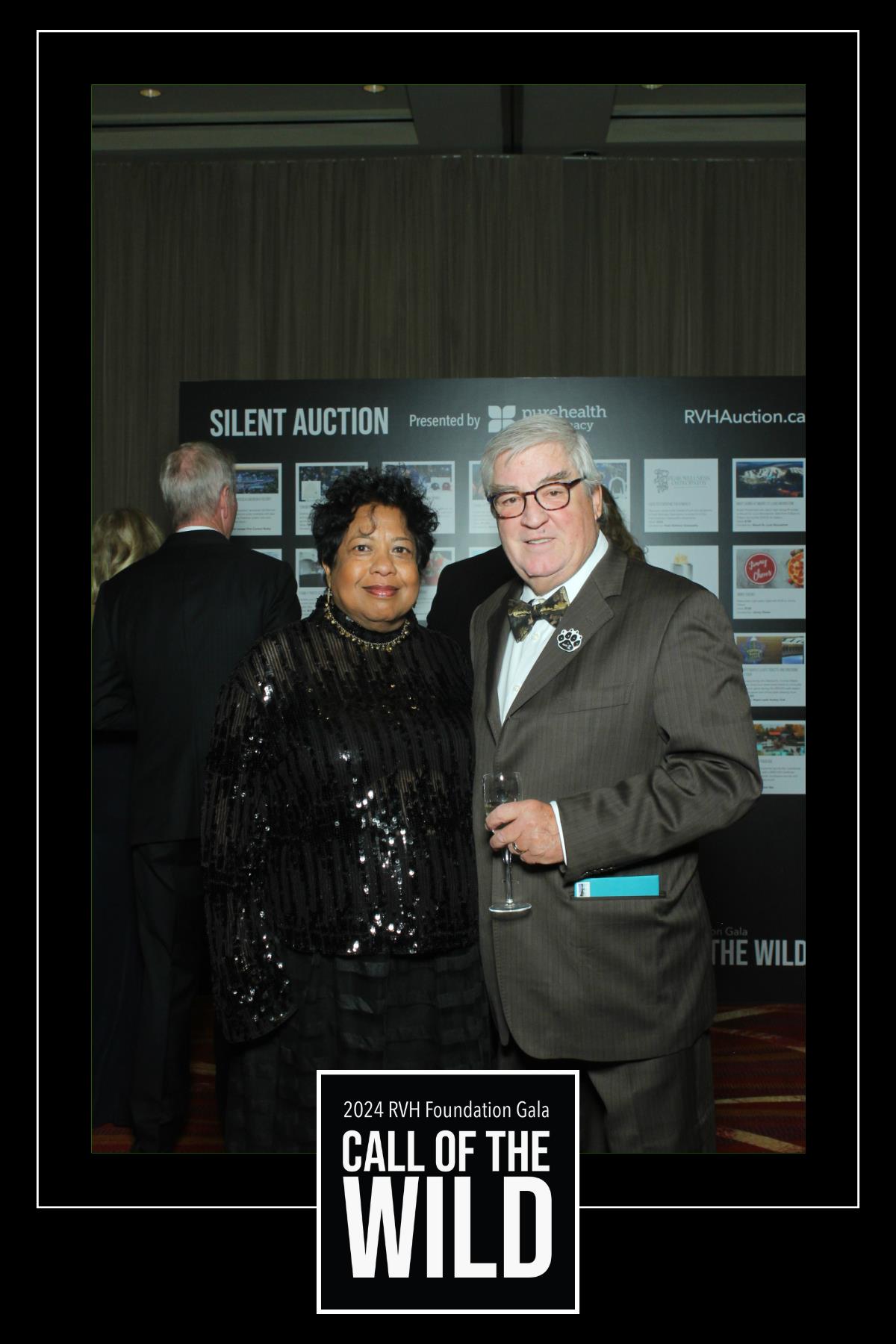 RVH Gala | View more photos from the event at gallery.myselfiemirror.ca/u/romanmyselfiemirrorca/RVH-Gala