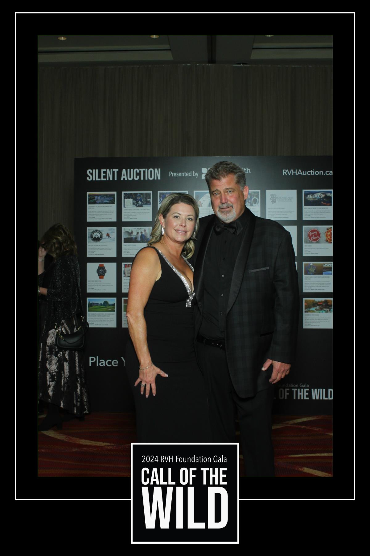 RVH Gala | View more photos from the event at gallery.myselfiemirror.ca/u/romanmyselfiemirrorca/RVH-Gala