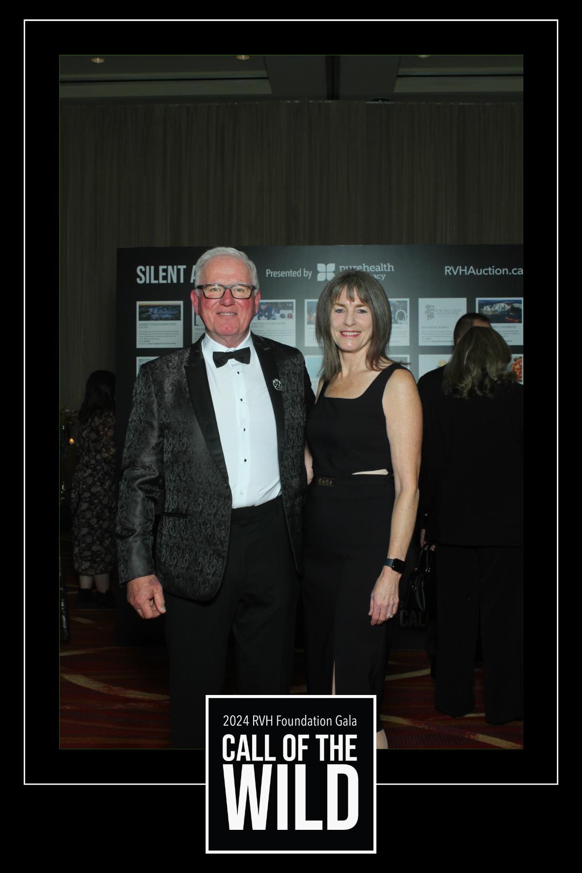 RVH Gala | View more photos from the event at gallery.myselfiemirror.ca/u/romanmyselfiemirrorca/RVH-Gala