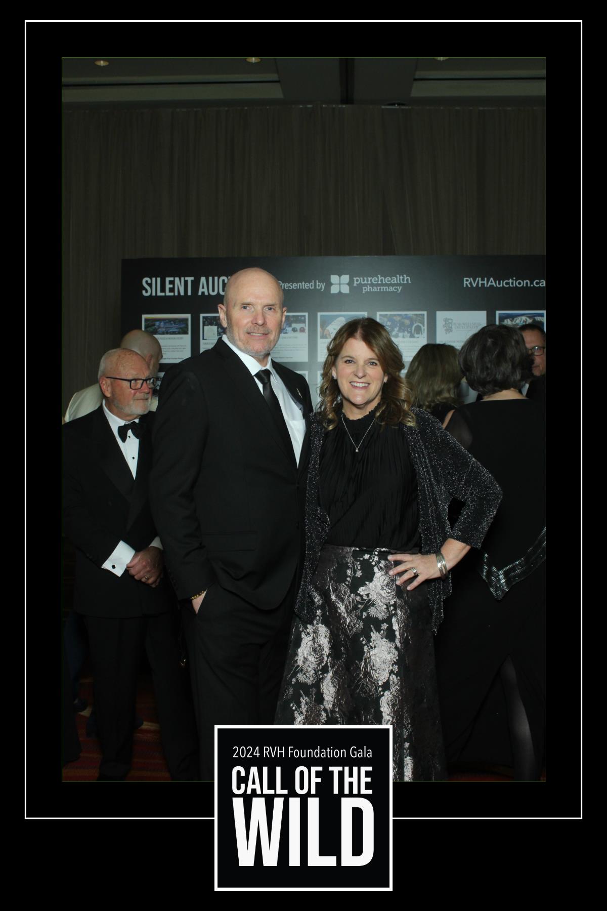 RVH Gala | View more photos from the event at gallery.myselfiemirror.ca/u/romanmyselfiemirrorca/RVH-Gala