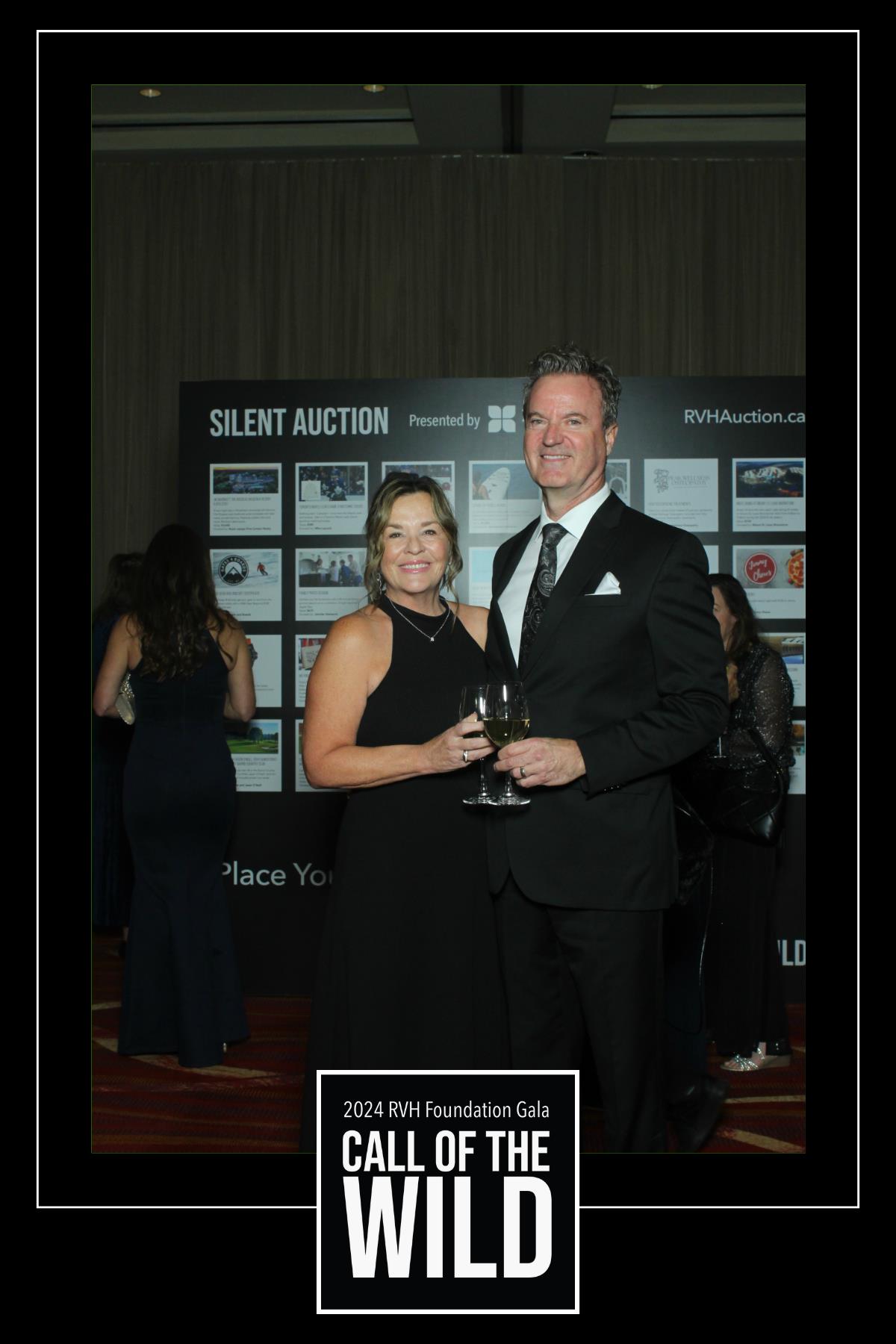 RVH Gala | View more photos from the event at gallery.myselfiemirror.ca/u/romanmyselfiemirrorca/RVH-Gala