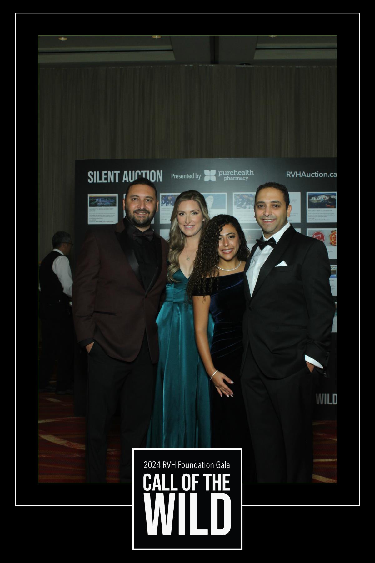 RVH Gala | View more photos from the event at gallery.myselfiemirror.ca/u/romanmyselfiemirrorca/RVH-Gala