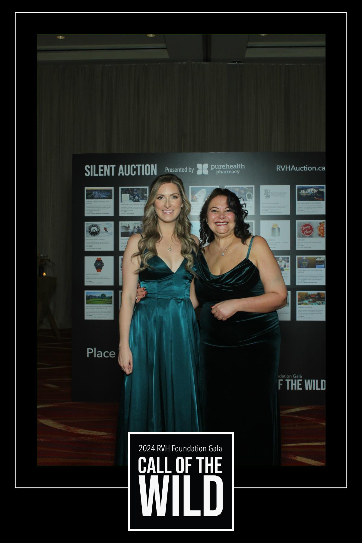 RVH Gala | View more photos from the event at gallery.myselfiemirror.ca/u/romanmyselfiemirrorca/RVH-Gala