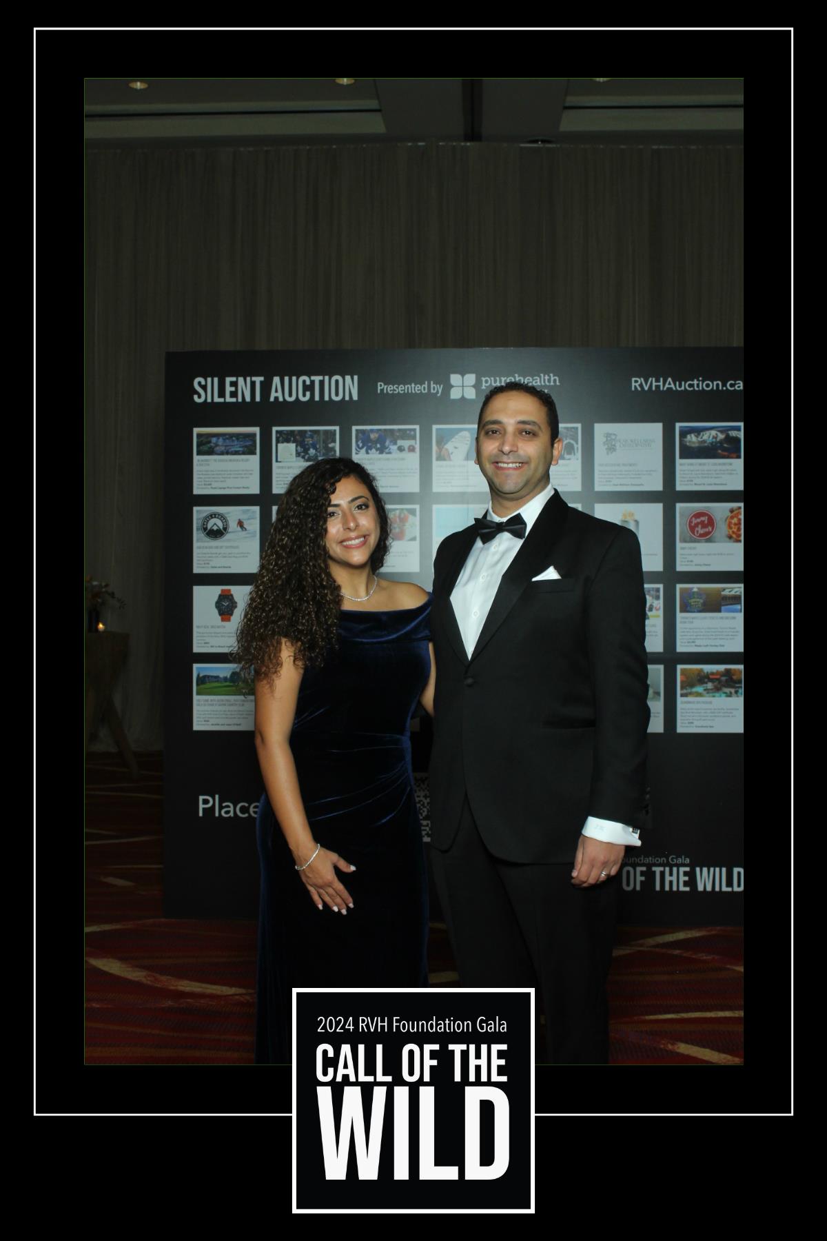 RVH Gala | View more photos from the event at gallery.myselfiemirror.ca/u/romanmyselfiemirrorca/RVH-Gala