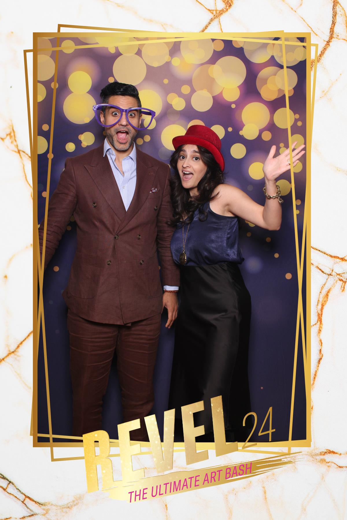 Revel Fundraiser | View more photos from the event at gallery.myselfiemirror.ca/u/romanmyselfiemirrorca/Revel-Fundraiser