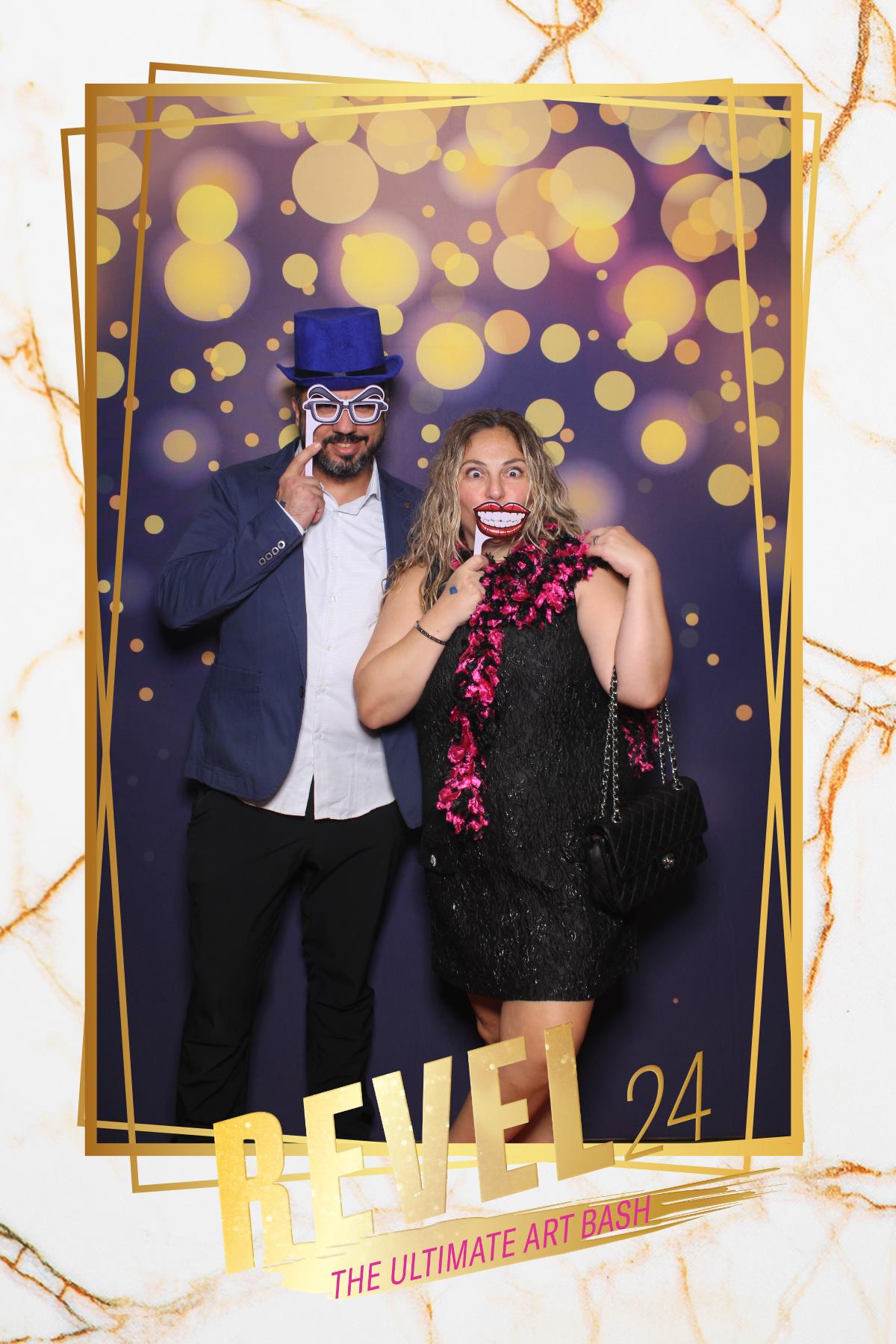 Revel Fundraiser | View more photos from the event at gallery.myselfiemirror.ca/u/romanmyselfiemirrorca/Revel-Fundraiser