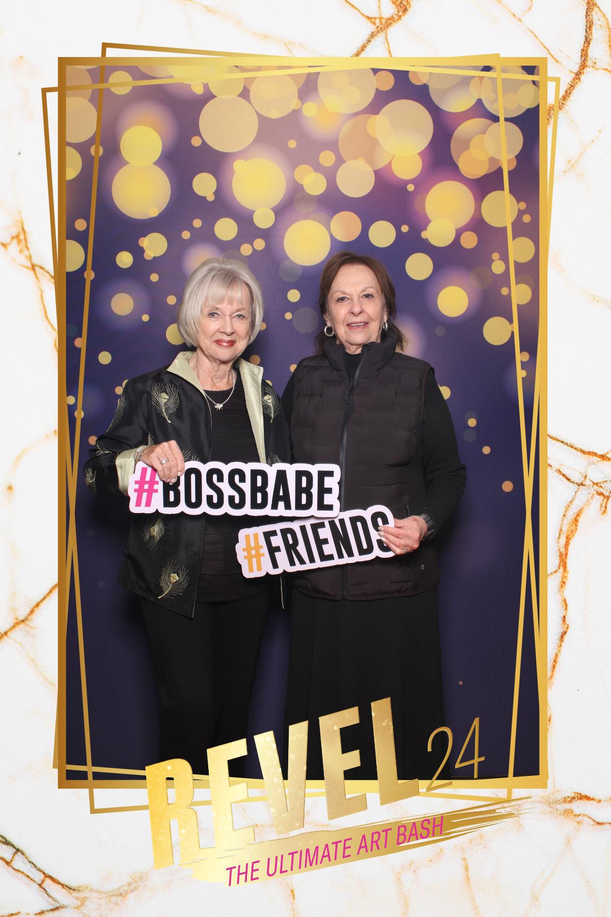 Revel Fundraiser | View more photos from the event at gallery.myselfiemirror.ca/u/romanmyselfiemirrorca/Revel-Fundraiser