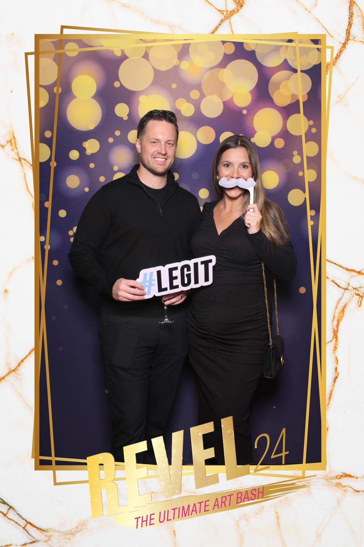 Revel Fundraiser | View more photos from the event at gallery.myselfiemirror.ca/u/romanmyselfiemirrorca/Revel-Fundraiser