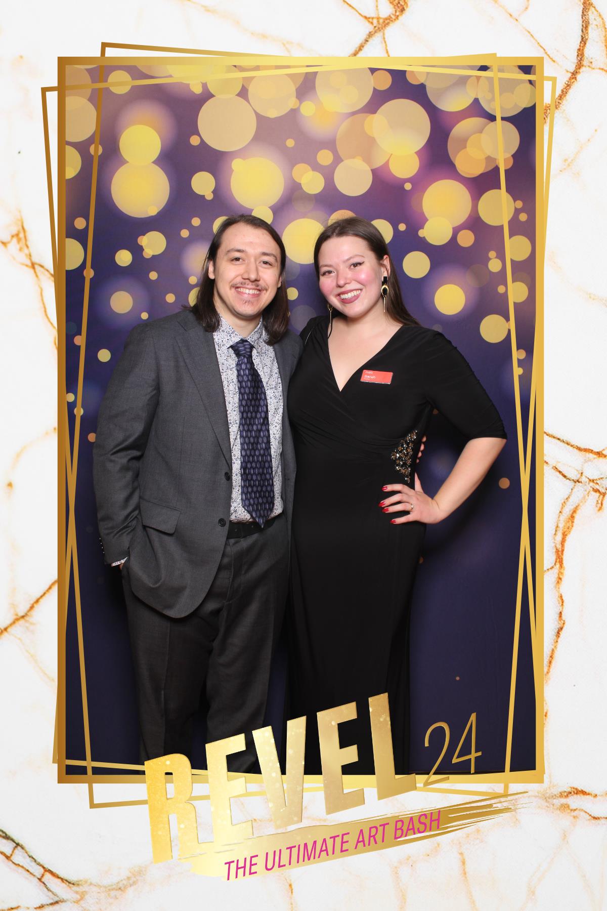 Revel Fundraiser | View more photos from the event at gallery.myselfiemirror.ca/u/romanmyselfiemirrorca/Revel-Fundraiser