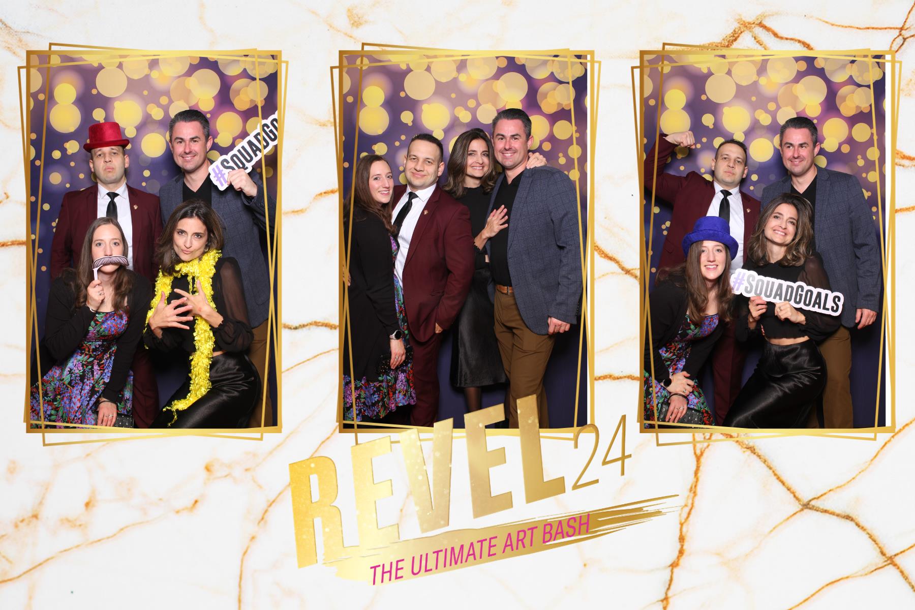 Revel Fundraiser | View more photos from the event at gallery.myselfiemirror.ca/u/romanmyselfiemirrorca/Revel-Fundraiser