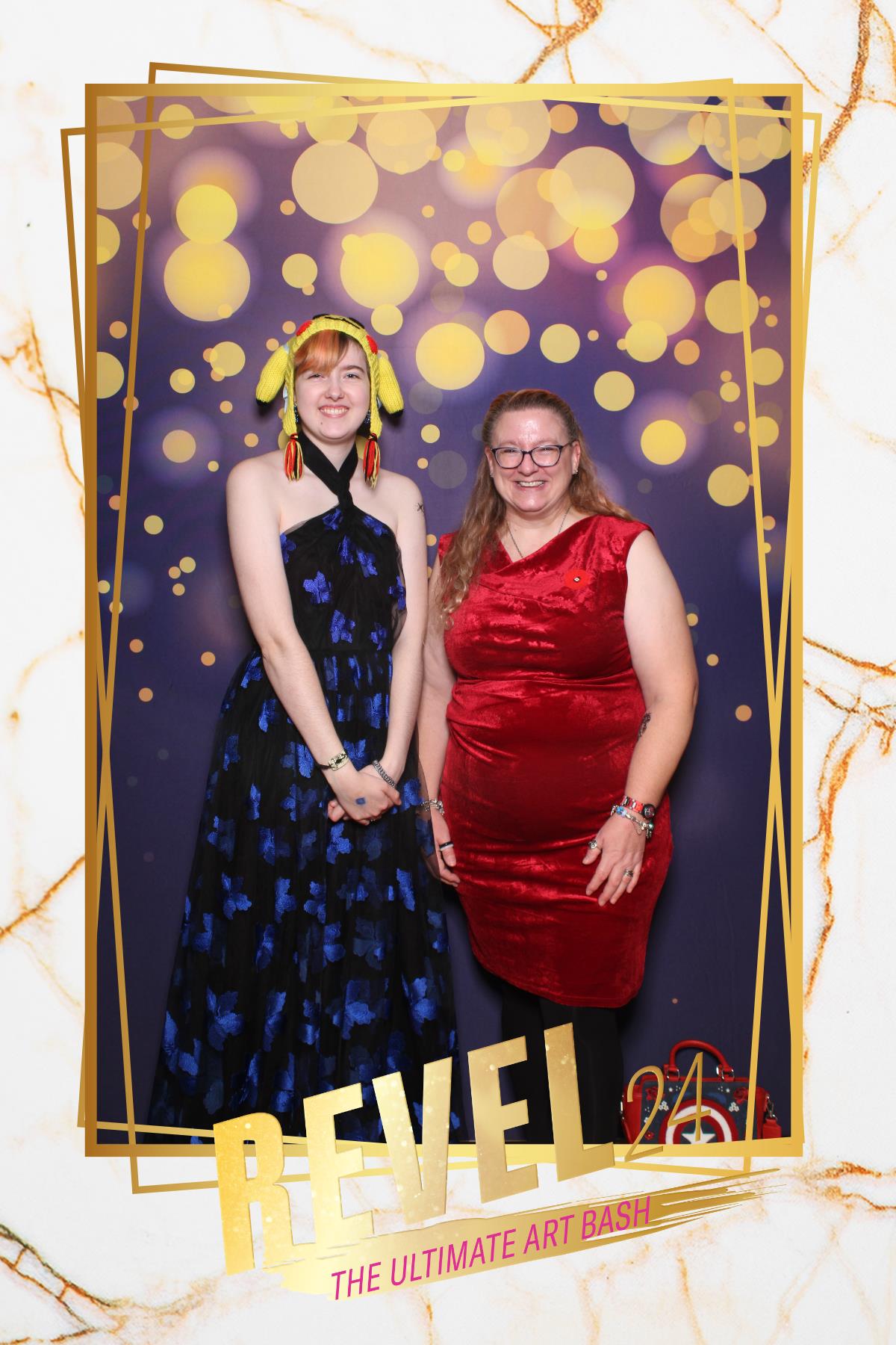 Revel Fundraiser | View more photos from the event at gallery.myselfiemirror.ca/u/romanmyselfiemirrorca/Revel-Fundraiser