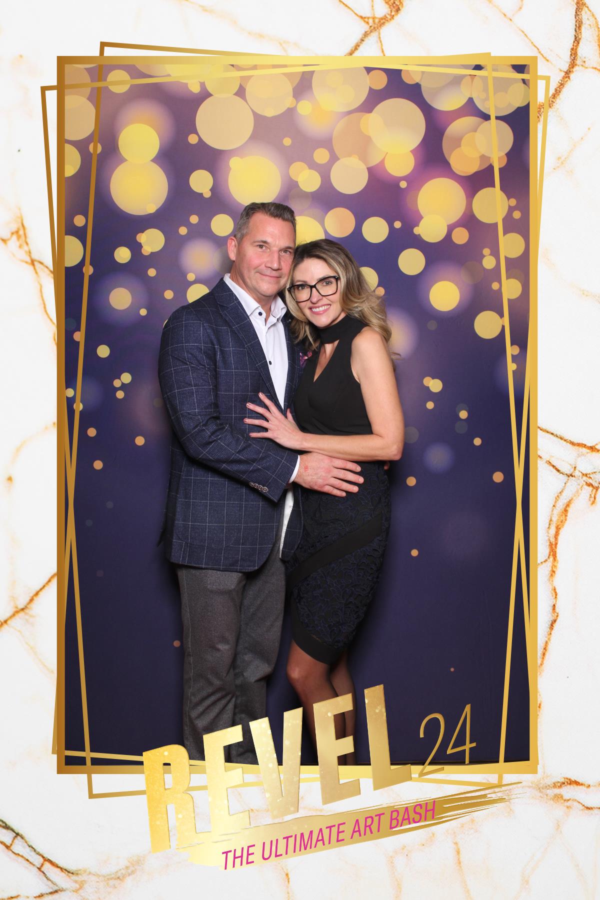 Revel Fundraiser | View more photos from the event at gallery.myselfiemirror.ca/u/romanmyselfiemirrorca/Revel-Fundraiser