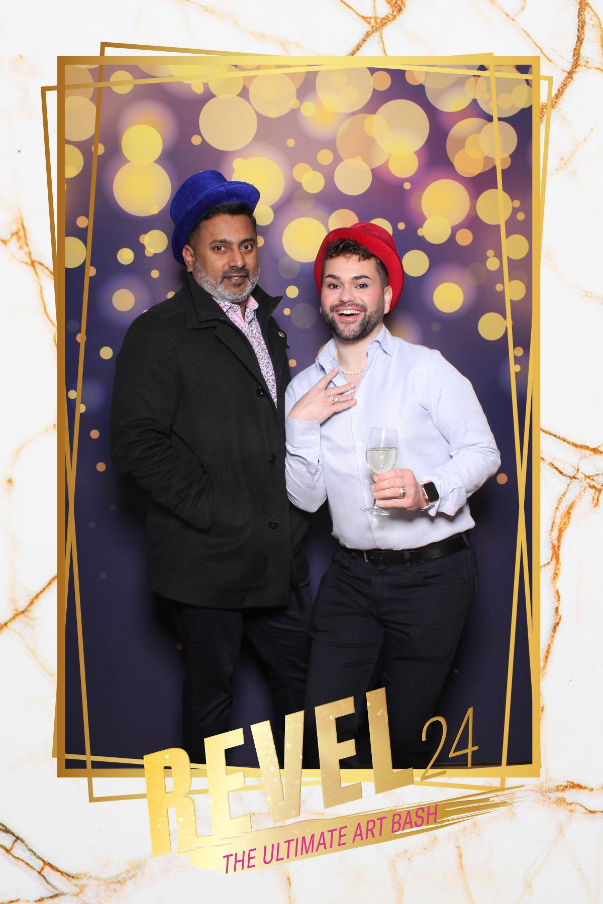 Revel Fundraiser | View more photos from the event at gallery.myselfiemirror.ca/u/romanmyselfiemirrorca/Revel-Fundraiser