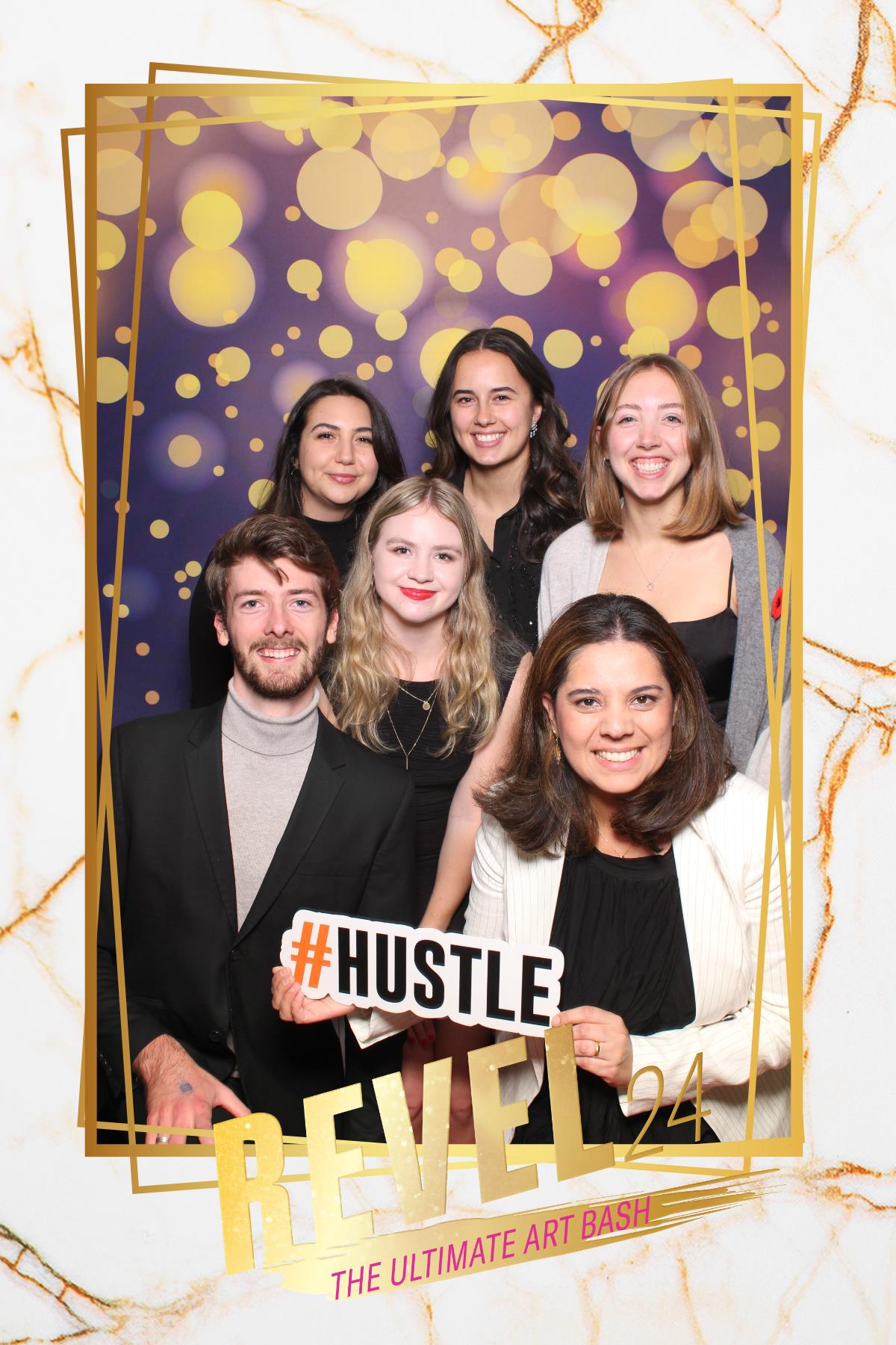 Revel Fundraiser | View more photos from the event at gallery.myselfiemirror.ca/u/romanmyselfiemirrorca/Revel-Fundraiser