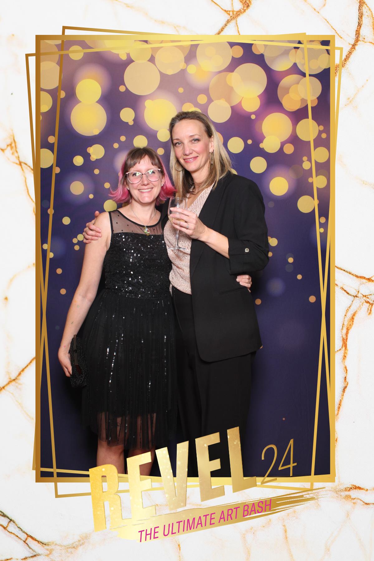 Revel Fundraiser | View more photos from the event at gallery.myselfiemirror.ca/u/romanmyselfiemirrorca/Revel-Fundraiser