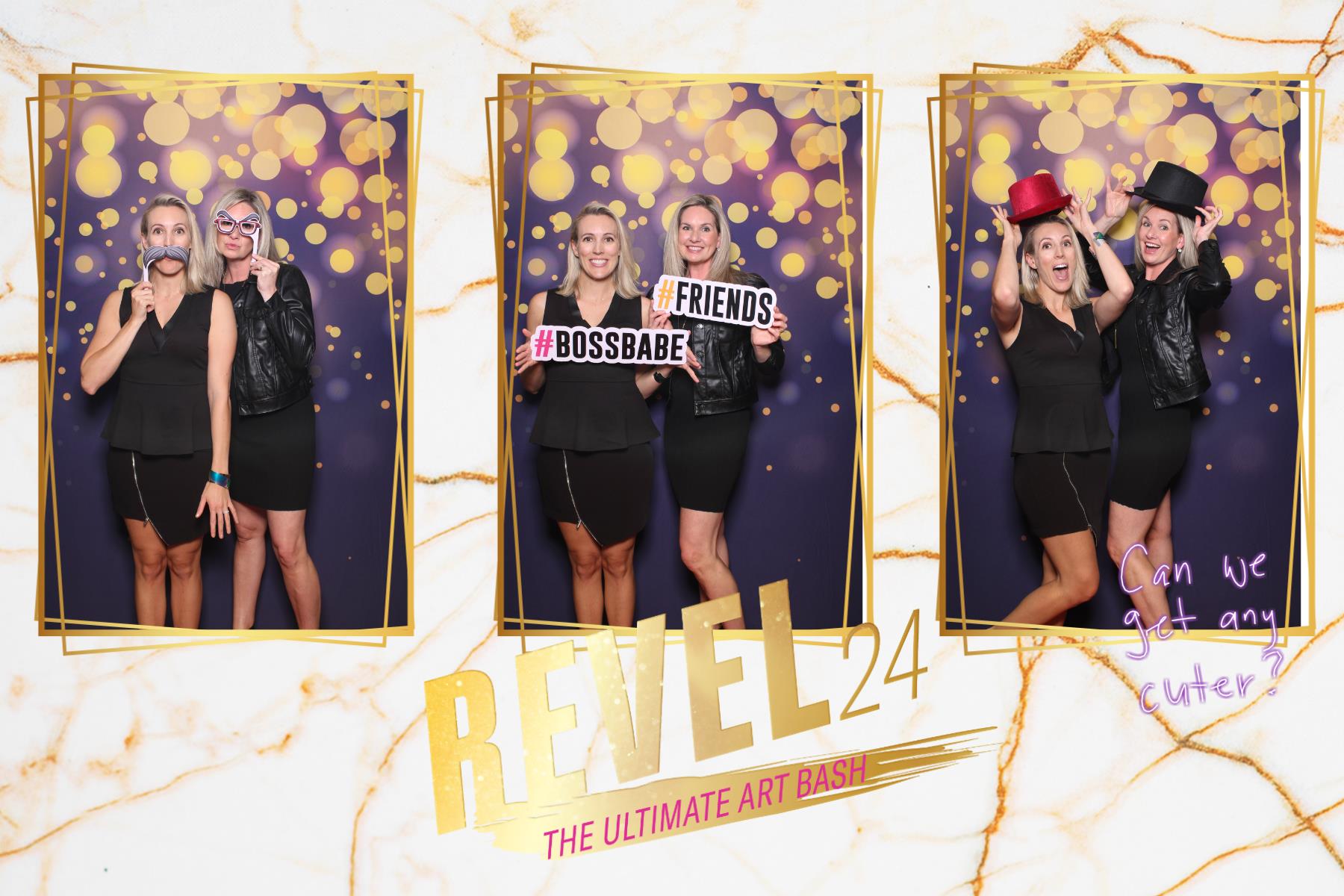 Revel Fundraiser | View more photos from the event at gallery.myselfiemirror.ca/u/romanmyselfiemirrorca/Revel-Fundraiser