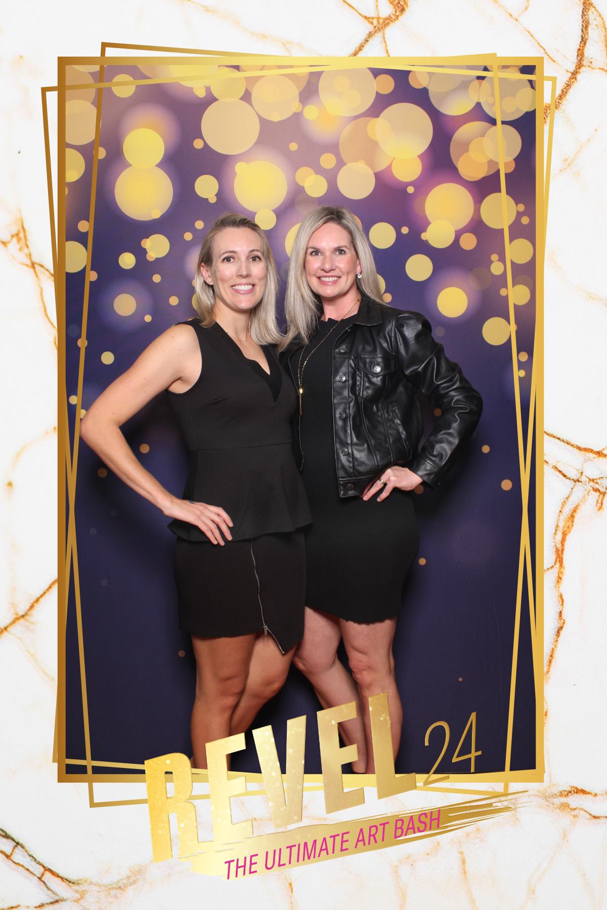 Revel Fundraiser | View more photos from the event at gallery.myselfiemirror.ca/u/romanmyselfiemirrorca/Revel-Fundraiser