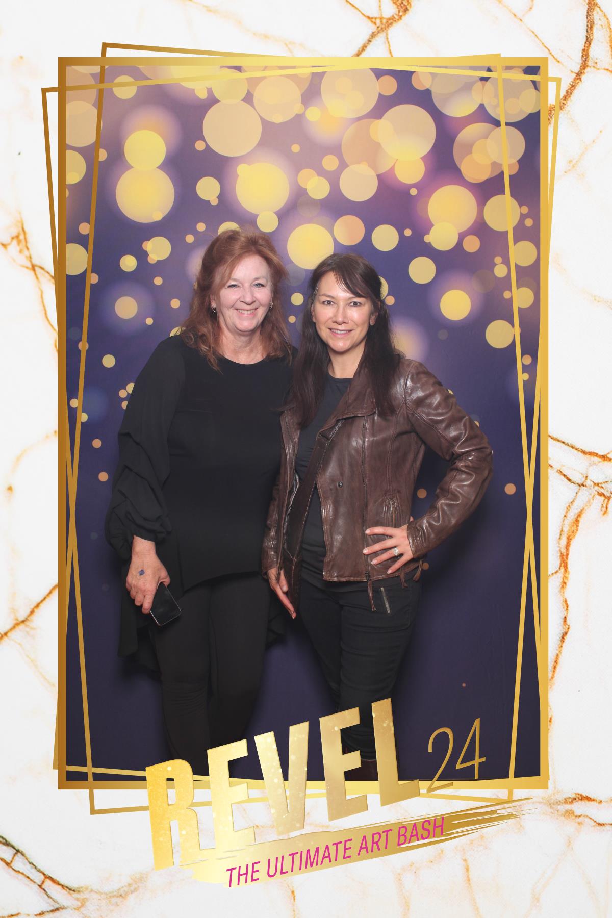 Revel Fundraiser | View more photos from the event at gallery.myselfiemirror.ca/u/romanmyselfiemirrorca/Revel-Fundraiser