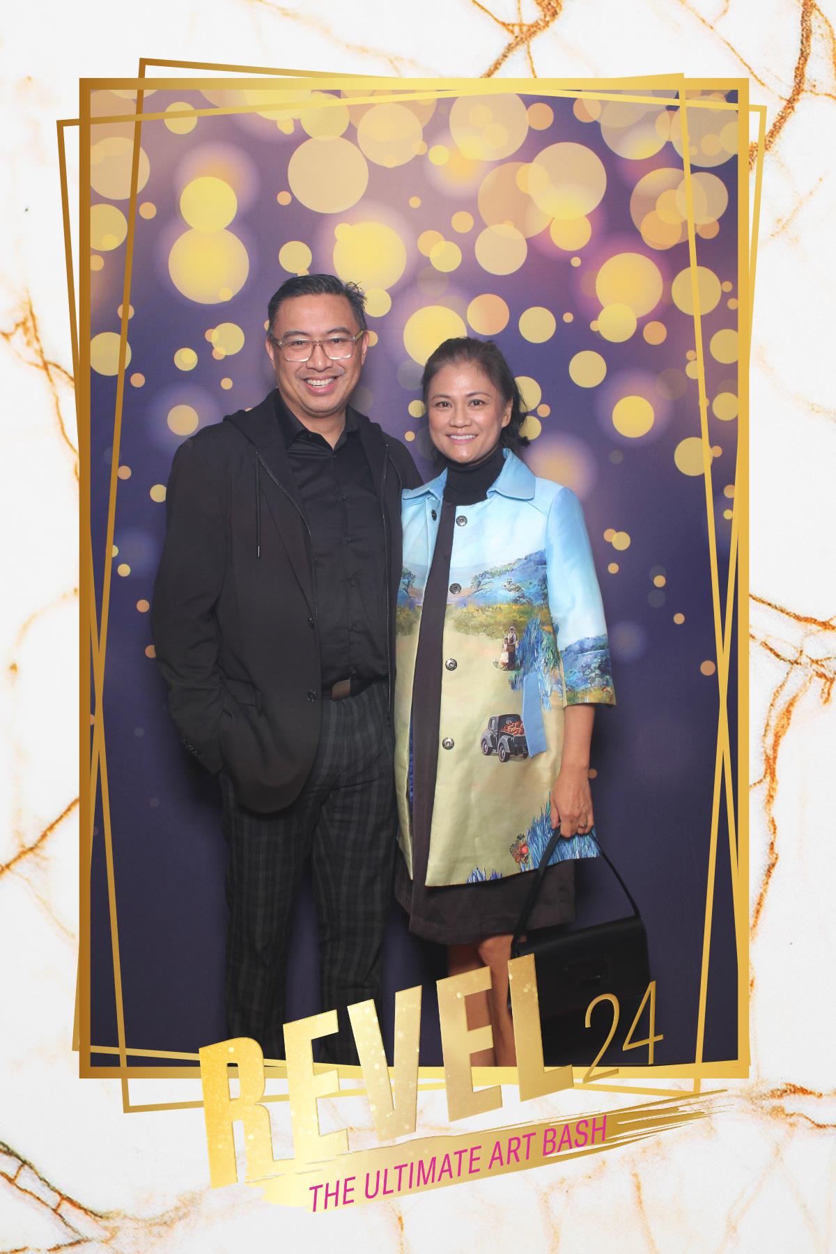 Revel Fundraiser | View more photos from the event at gallery.myselfiemirror.ca/u/romanmyselfiemirrorca/Revel-Fundraiser