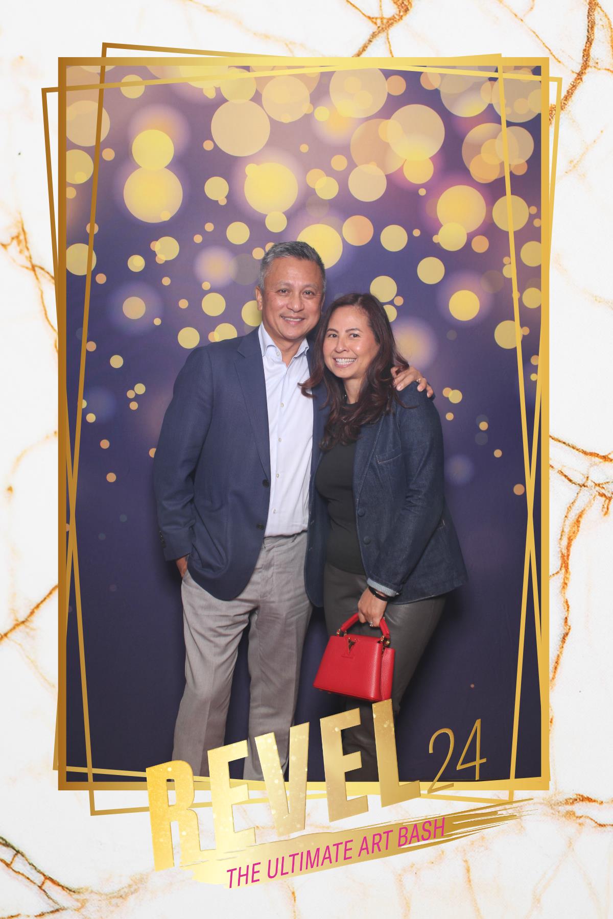 Revel Fundraiser | View more photos from the event at gallery.myselfiemirror.ca/u/romanmyselfiemirrorca/Revel-Fundraiser