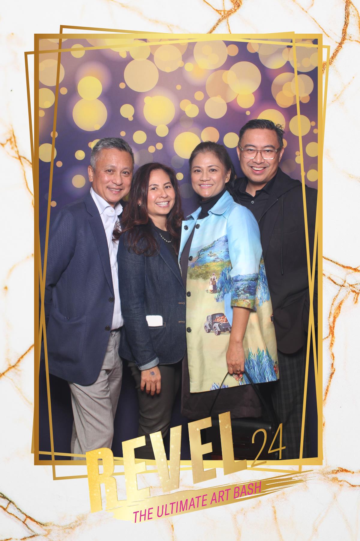 Revel Fundraiser | View more photos from the event at gallery.myselfiemirror.ca/u/romanmyselfiemirrorca/Revel-Fundraiser