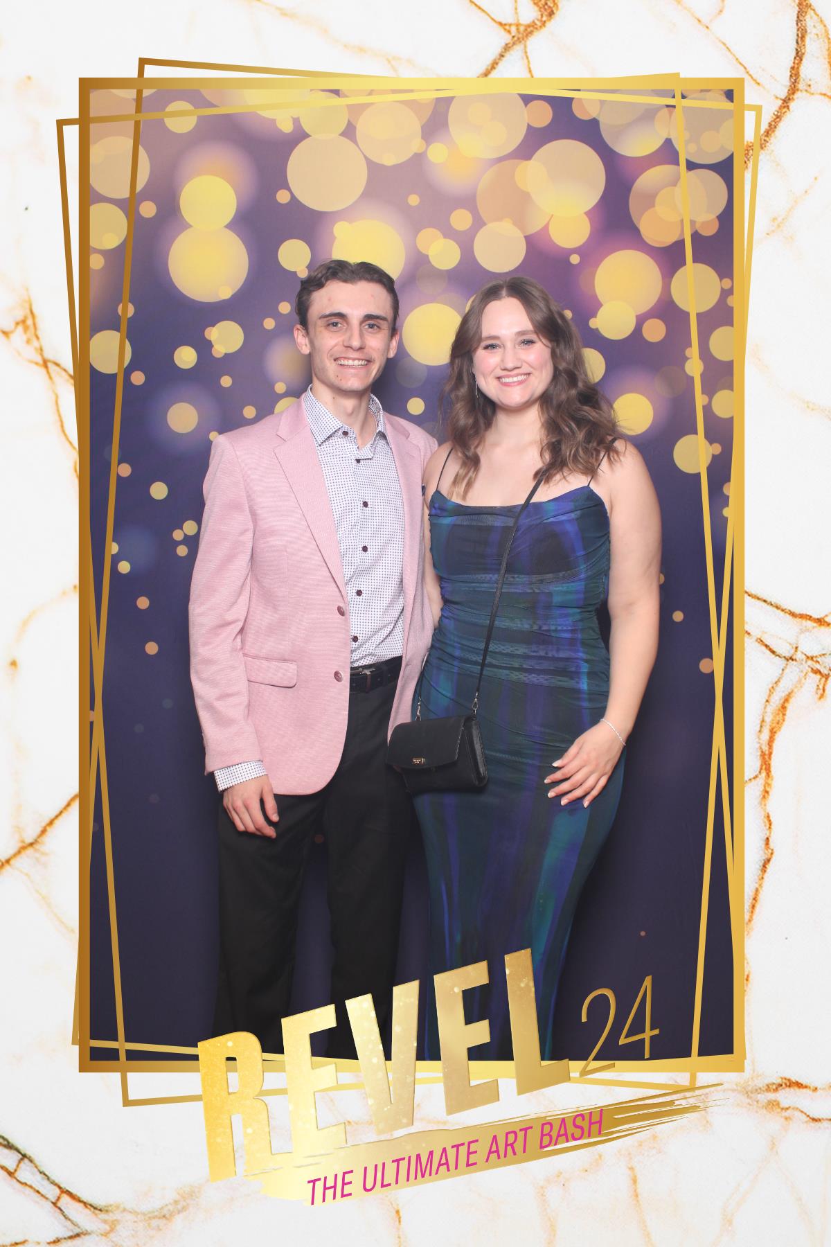 Revel Fundraiser | View more photos from the event at gallery.myselfiemirror.ca/u/romanmyselfiemirrorca/Revel-Fundraiser