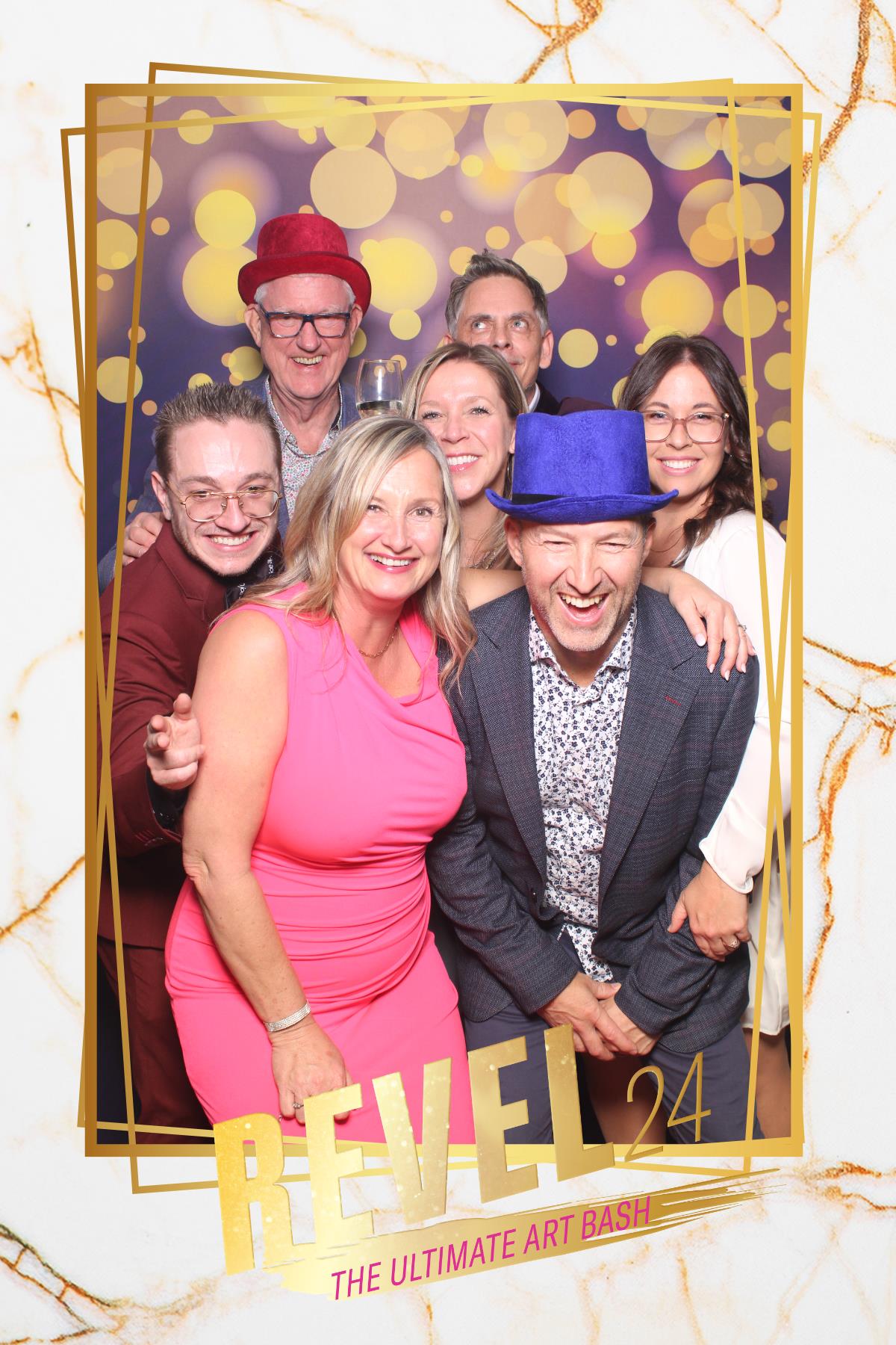 Revel Fundraiser | View more photos from the event at gallery.myselfiemirror.ca/u/romanmyselfiemirrorca/Revel-Fundraiser