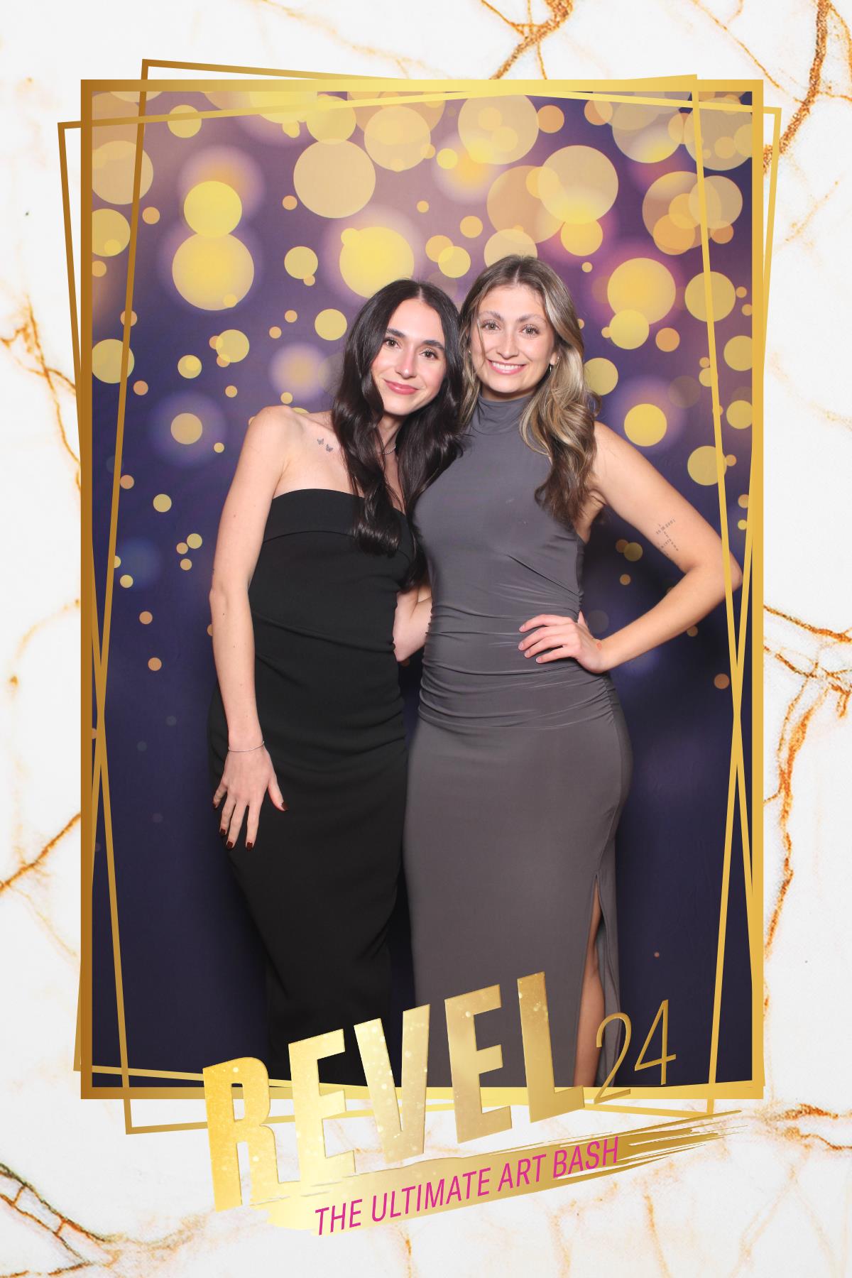 Revel Fundraiser | View more photos from the event at gallery.myselfiemirror.ca/u/romanmyselfiemirrorca/Revel-Fundraiser