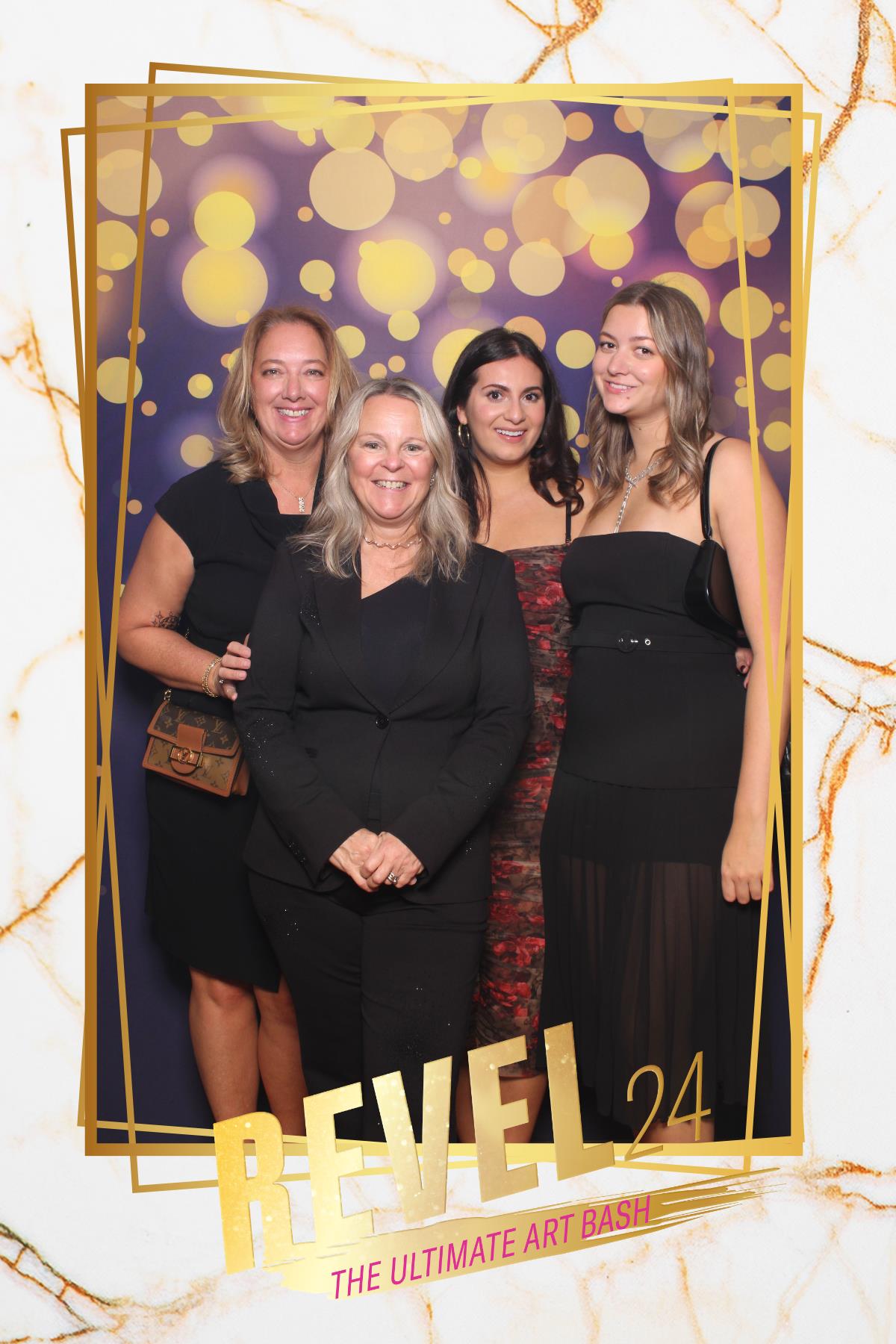 Revel Fundraiser | View more photos from the event at gallery.myselfiemirror.ca/u/romanmyselfiemirrorca/Revel-Fundraiser