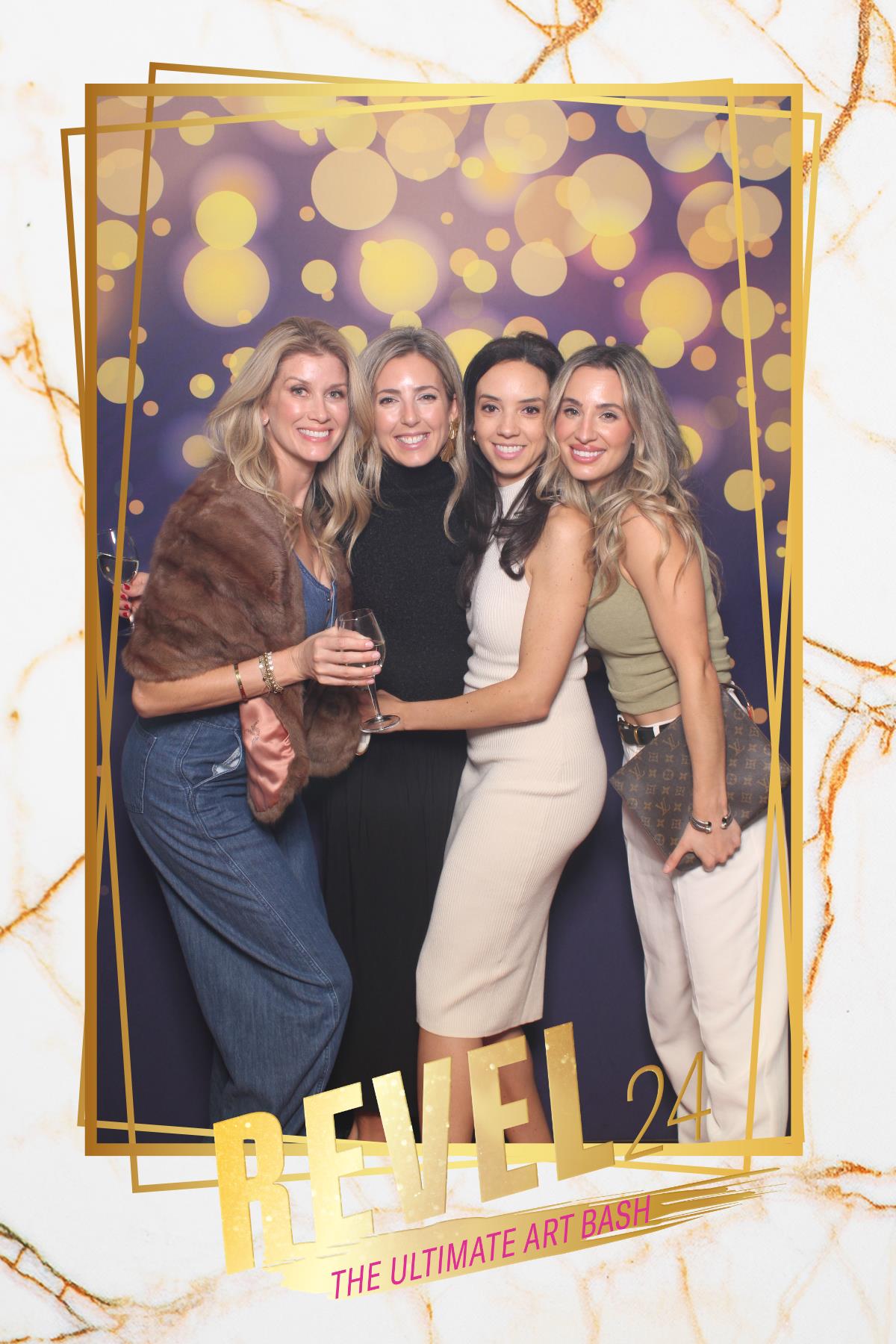 Revel Fundraiser | View more photos from the event at gallery.myselfiemirror.ca/u/romanmyselfiemirrorca/Revel-Fundraiser