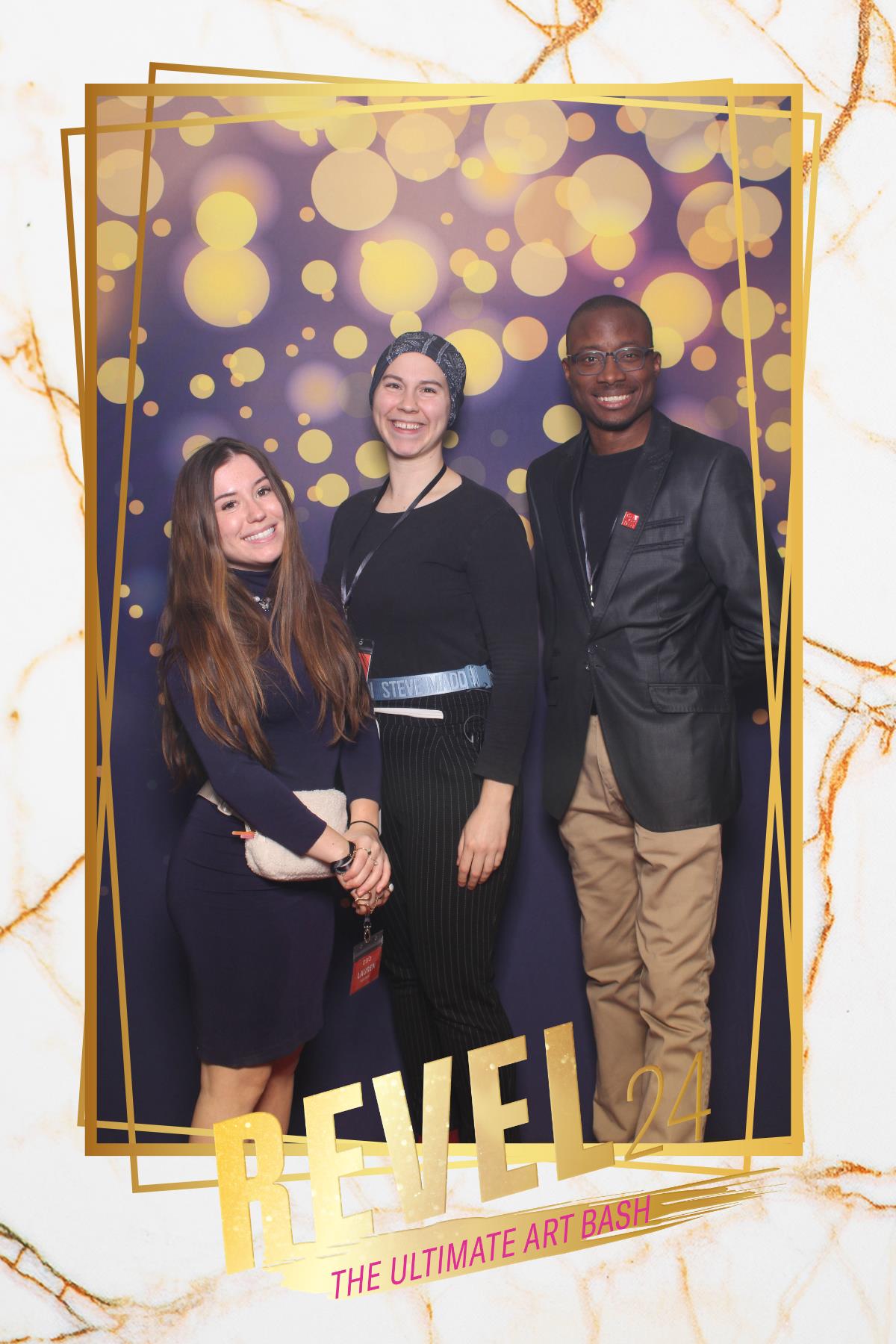 Revel Fundraiser | View more photos from the event at gallery.myselfiemirror.ca/u/romanmyselfiemirrorca/Revel-Fundraiser