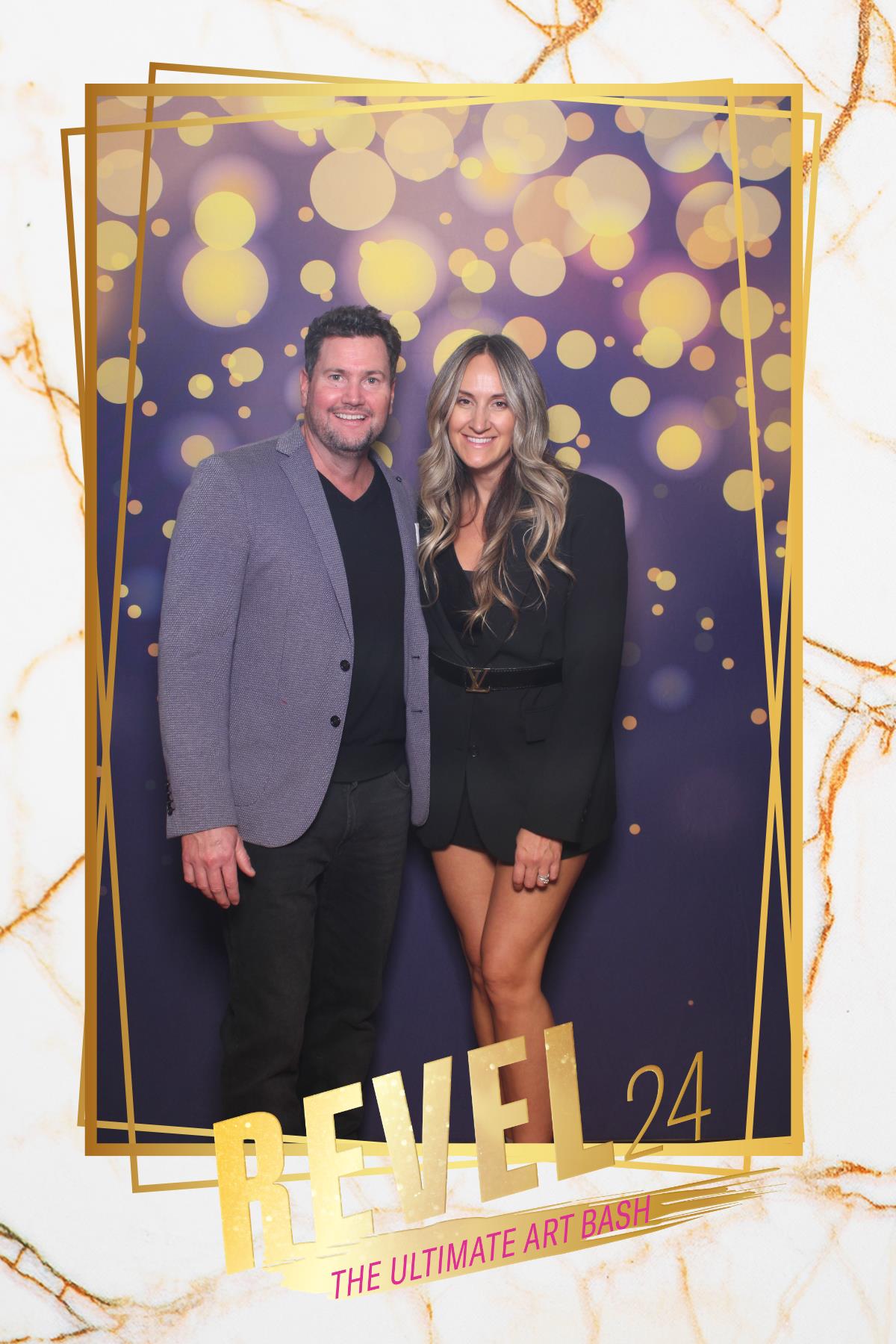 Revel Fundraiser | View more photos from the event at gallery.myselfiemirror.ca/u/romanmyselfiemirrorca/Revel-Fundraiser