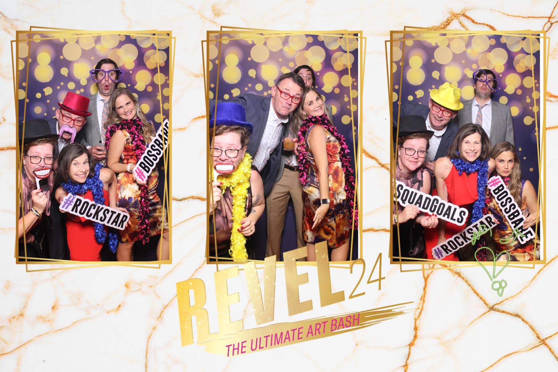 Revel Fundraiser | View more photos from the event at gallery.myselfiemirror.ca/u/romanmyselfiemirrorca/Revel-Fundraiser