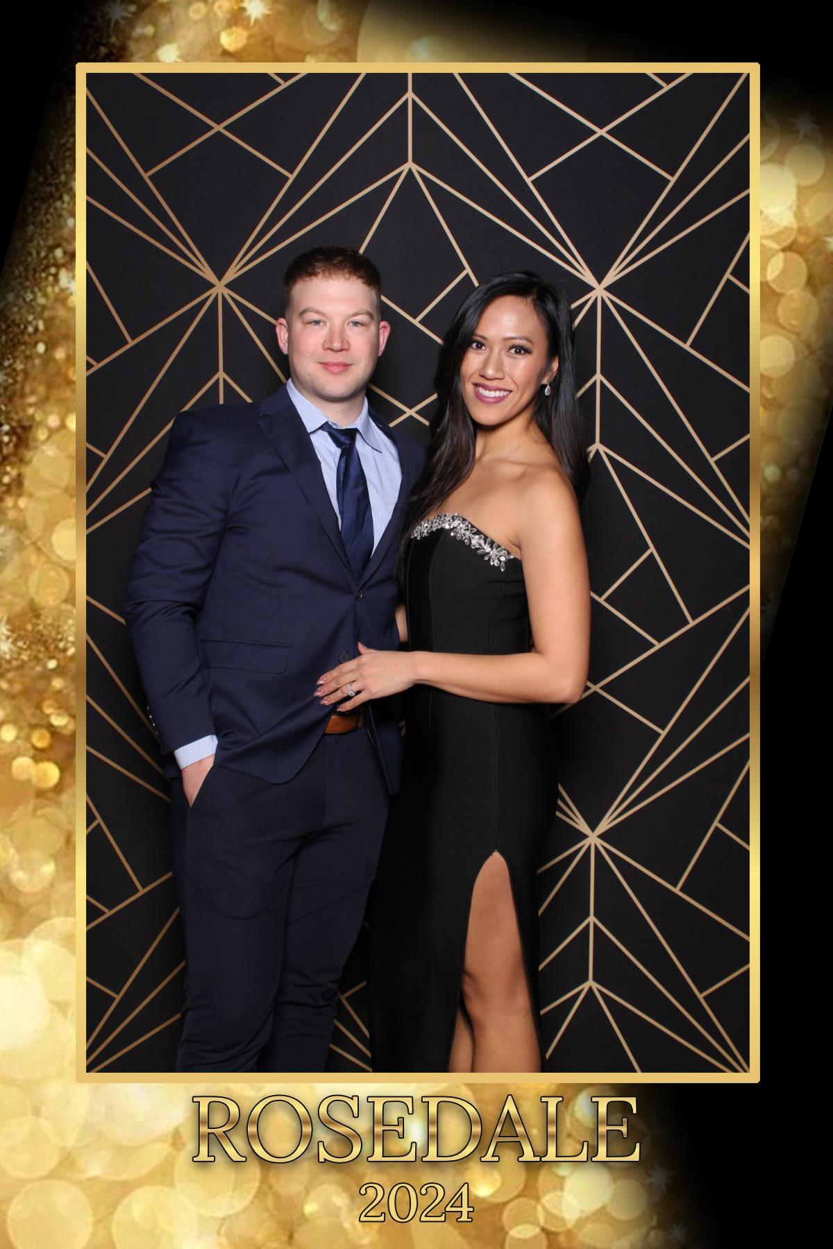 Rosedale Golf Club Staff Party | View more photos from the event at gallery.myselfiemirror.ca/u/romanmyselfiemirrorca/Rosedale-Golf-Club-Staff-Party-0