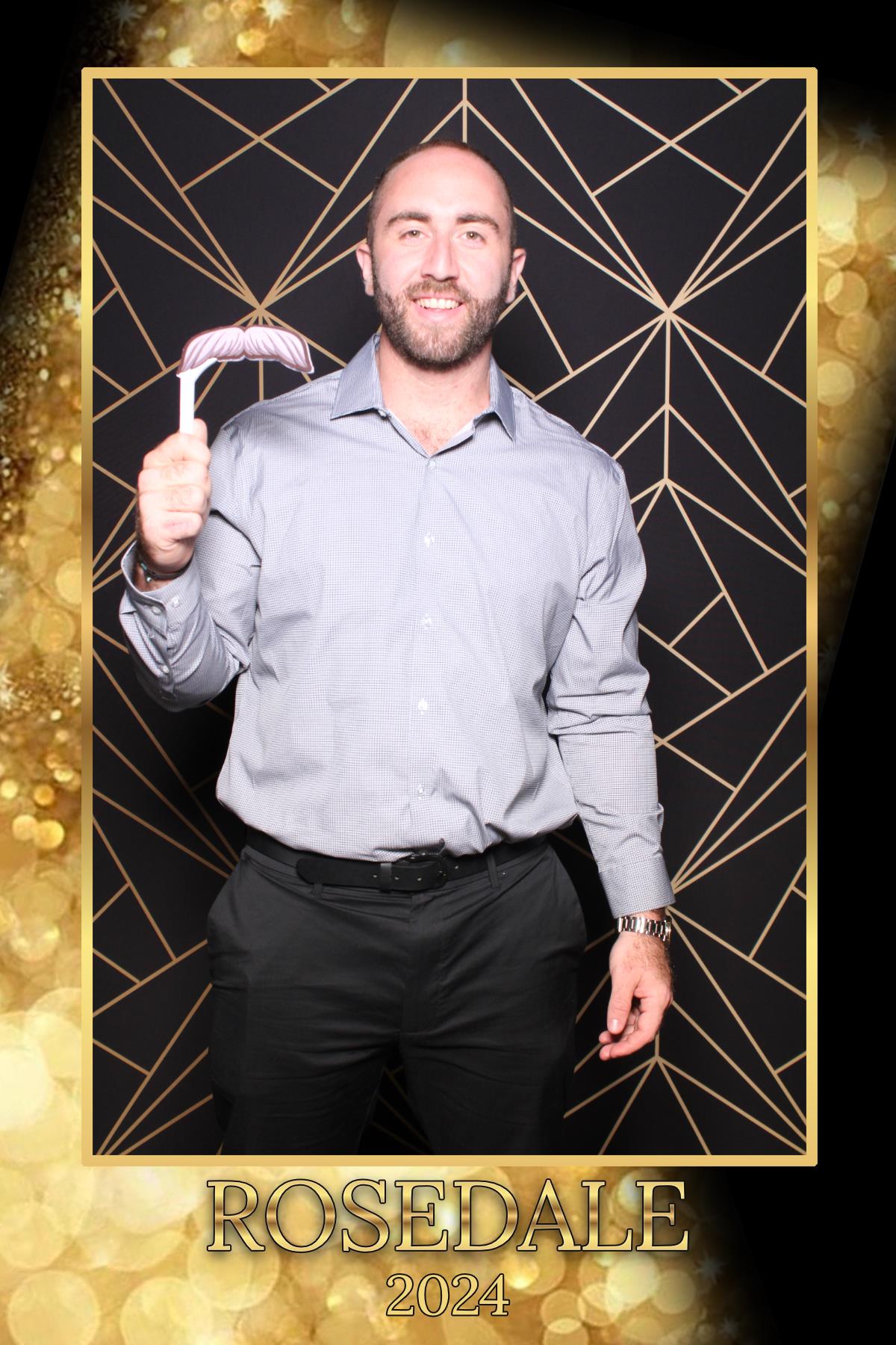 Rosedale Golf Club Staff Party | View more photos from the event at gallery.myselfiemirror.ca/u/romanmyselfiemirrorca/Rosedale-Golf-Club-Staff-Party-0