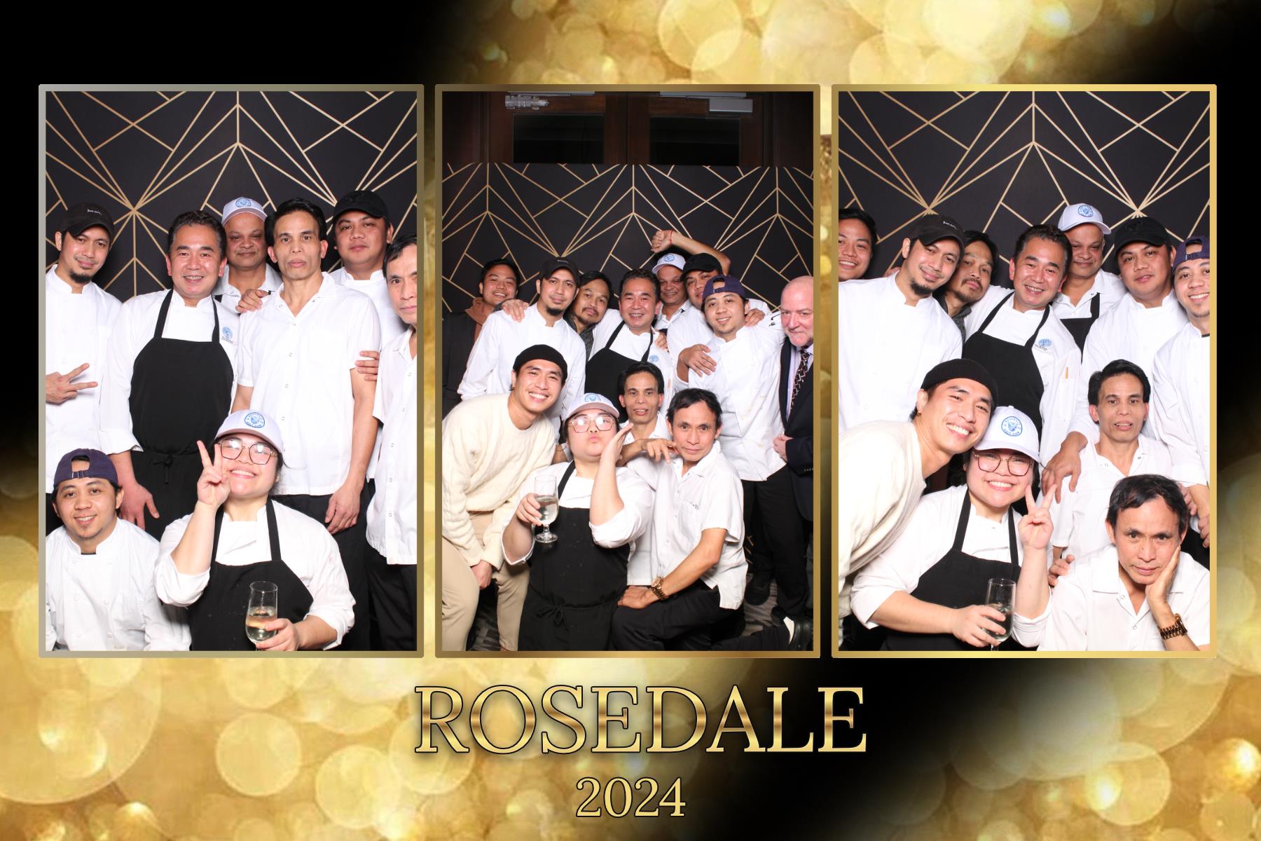 Rosedale Golf Club Staff Party | View more photos from the event at gallery.myselfiemirror.ca/u/romanmyselfiemirrorca/Rosedale-Golf-Club-Staff-Party-0