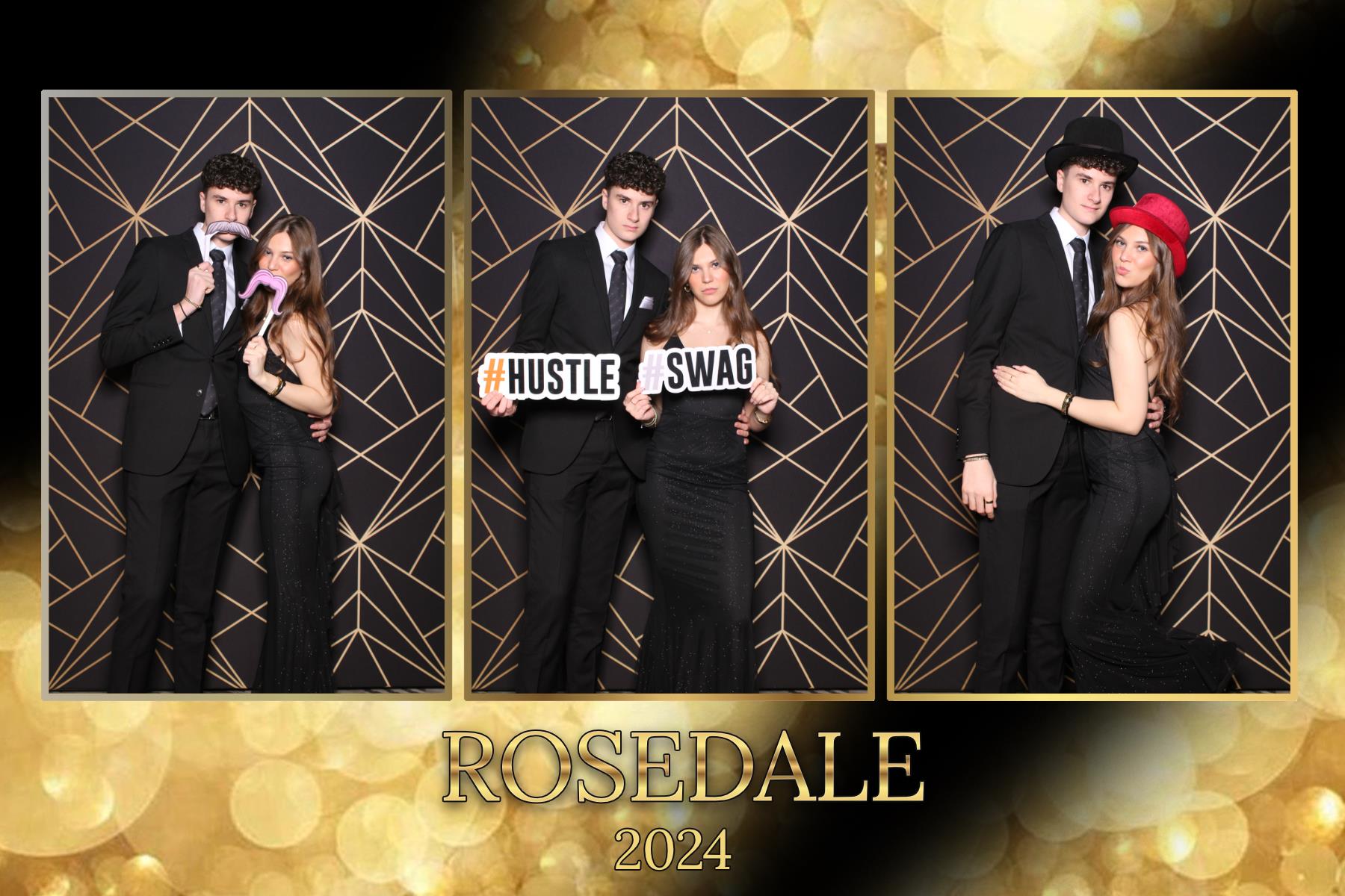 Rosedale Golf Club Staff Party | View more photos from the event at gallery.myselfiemirror.ca/u/romanmyselfiemirrorca/Rosedale-Golf-Club-Staff-Party-0