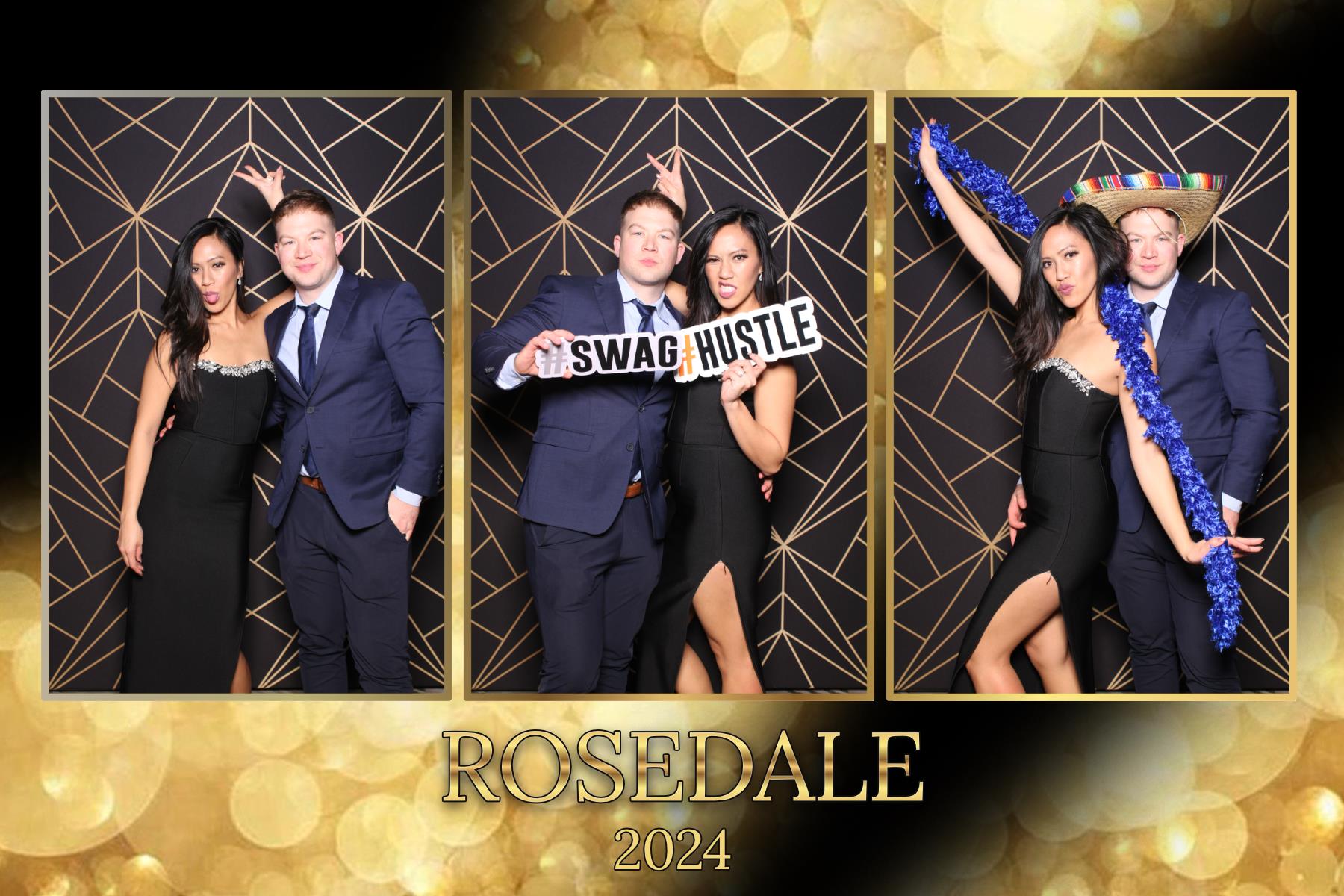 Rosedale Golf Club Staff Party | View more photos from the event at gallery.myselfiemirror.ca/u/romanmyselfiemirrorca/Rosedale-Golf-Club-Staff-Party-0