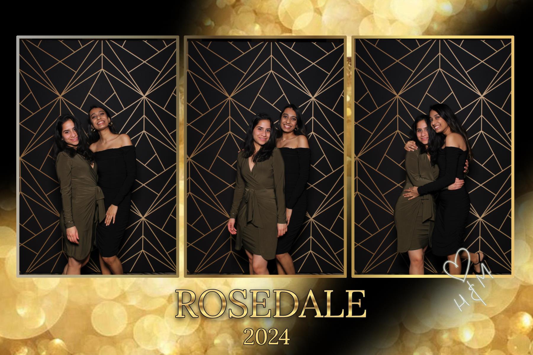 Rosedale Golf Club Staff Party | View more photos from the event at gallery.myselfiemirror.ca/u/romanmyselfiemirrorca/Rosedale-Golf-Club-Staff-Party-0