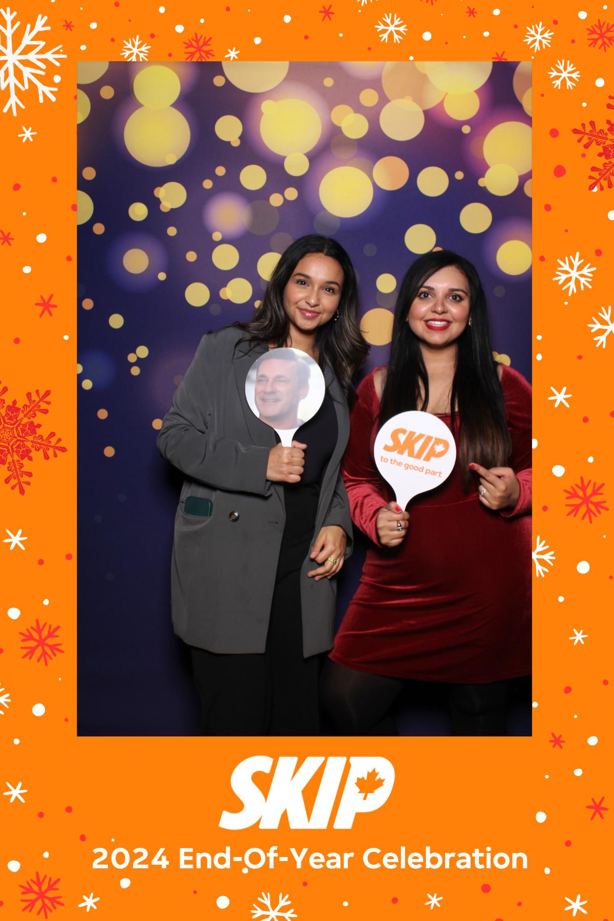 SKIP End of Year Celebration  | View more photos from the event at gallery.myselfiemirror.ca/u/romanmyselfiemirrorca/SKIP-End-of-Year-Celebration