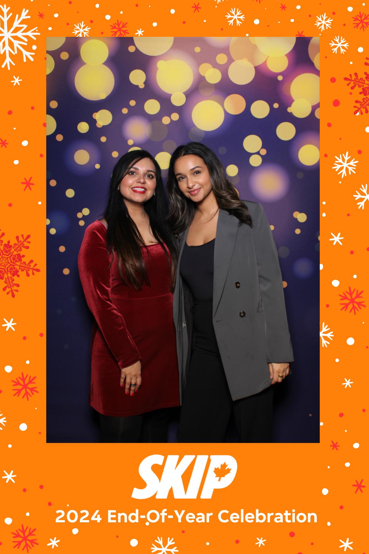 SKIP End of Year Celebration  | View more photos from the event at gallery.myselfiemirror.ca/u/romanmyselfiemirrorca/SKIP-End-of-Year-Celebration