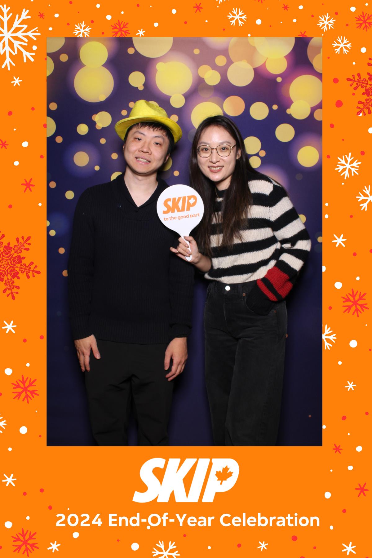 SKIP End of Year Celebration  | View more photos from the event at gallery.myselfiemirror.ca/u/romanmyselfiemirrorca/SKIP-End-of-Year-Celebration